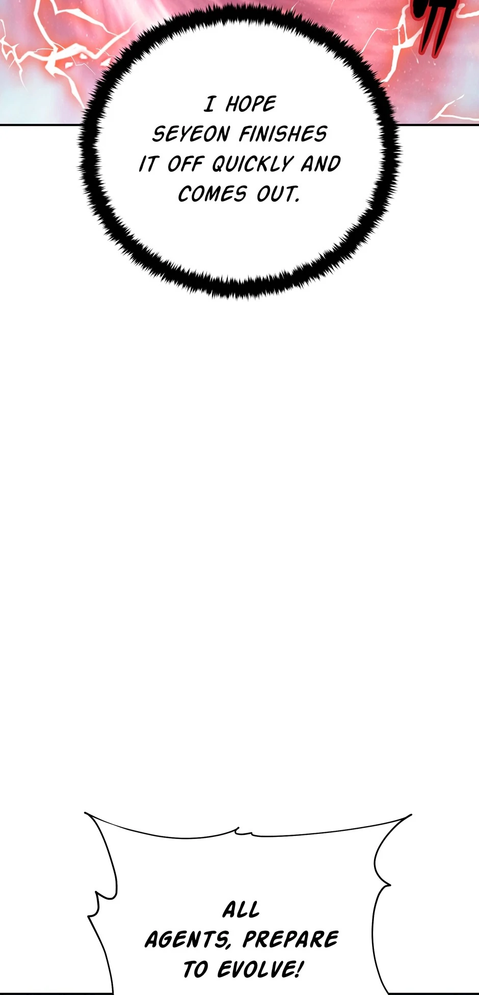 Unbeatable Lv.1 Chapter 49 - Page 13