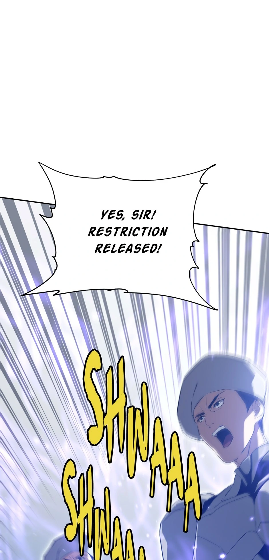 Unbeatable Lv.1 Chapter 49 - Page 15