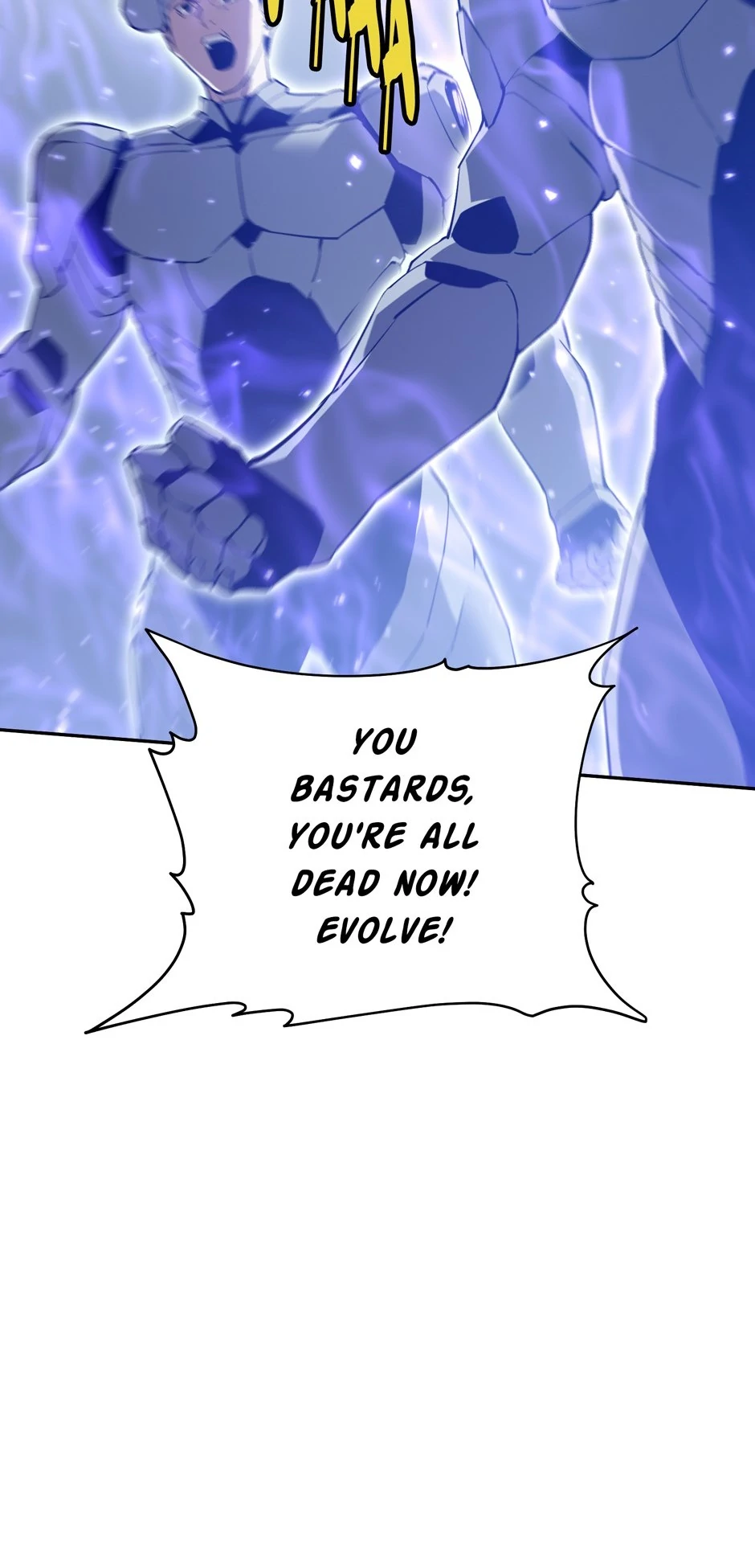 Unbeatable Lv.1 Chapter 49 - Page 16