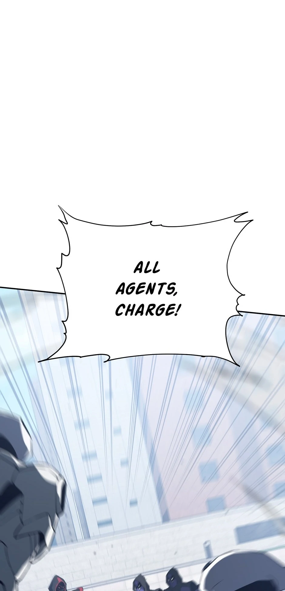 Unbeatable Lv.1 Chapter 49 - Page 18