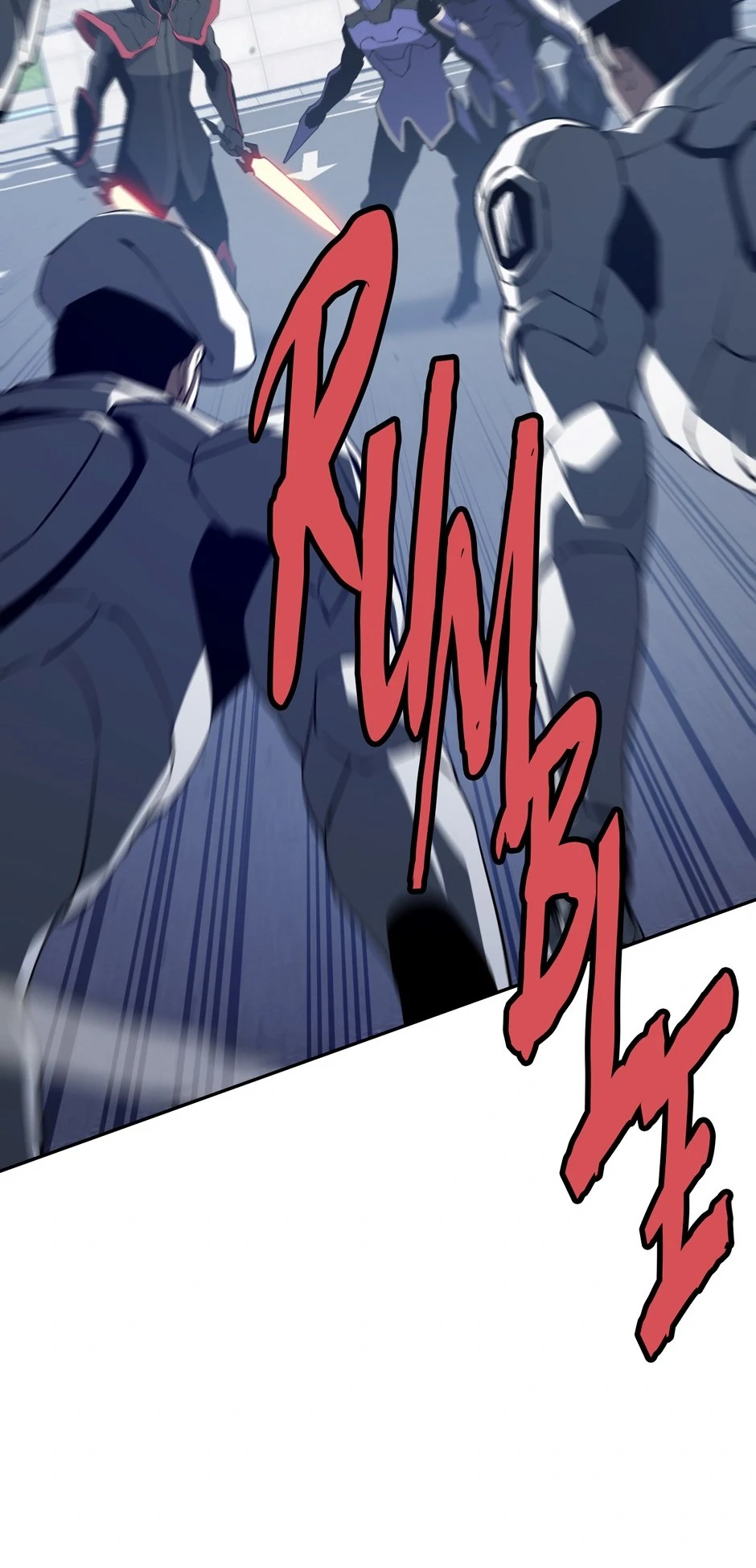 Unbeatable Lv.1 Chapter 49 - Page 19