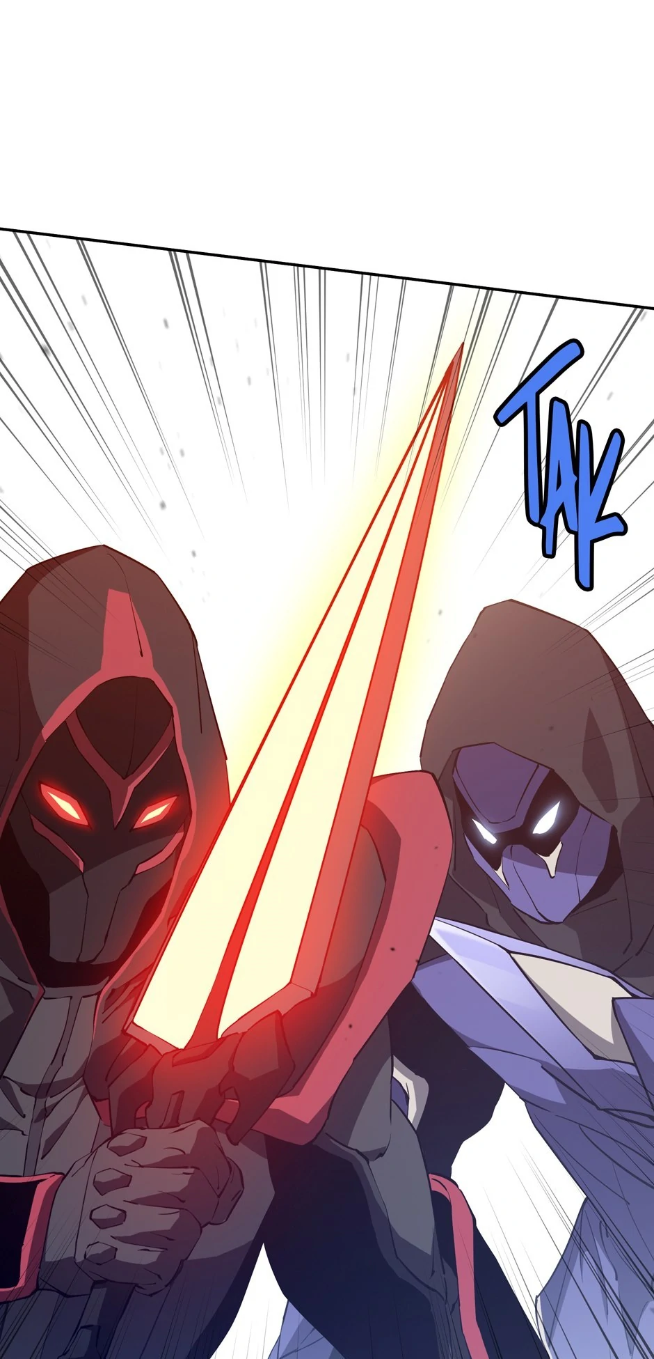 Unbeatable Lv.1 Chapter 49 - Page 20