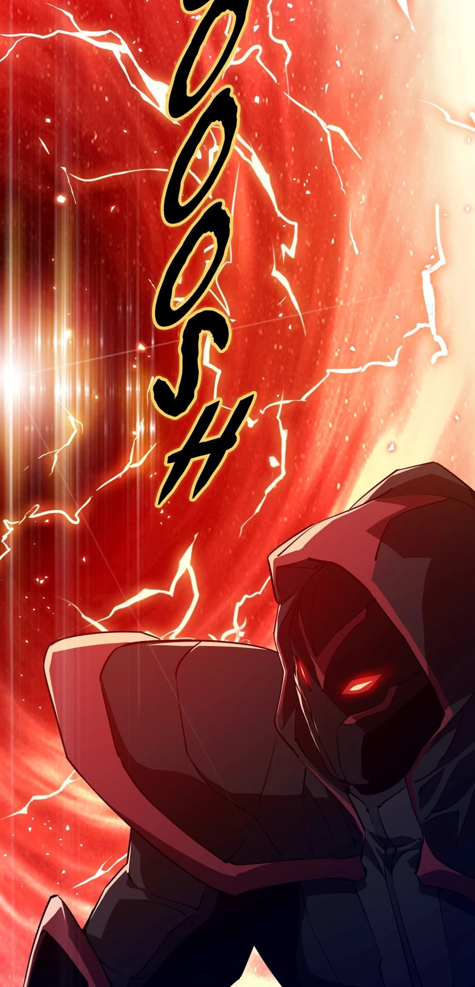 Unbeatable Lv.1 Chapter 49 - Page 22