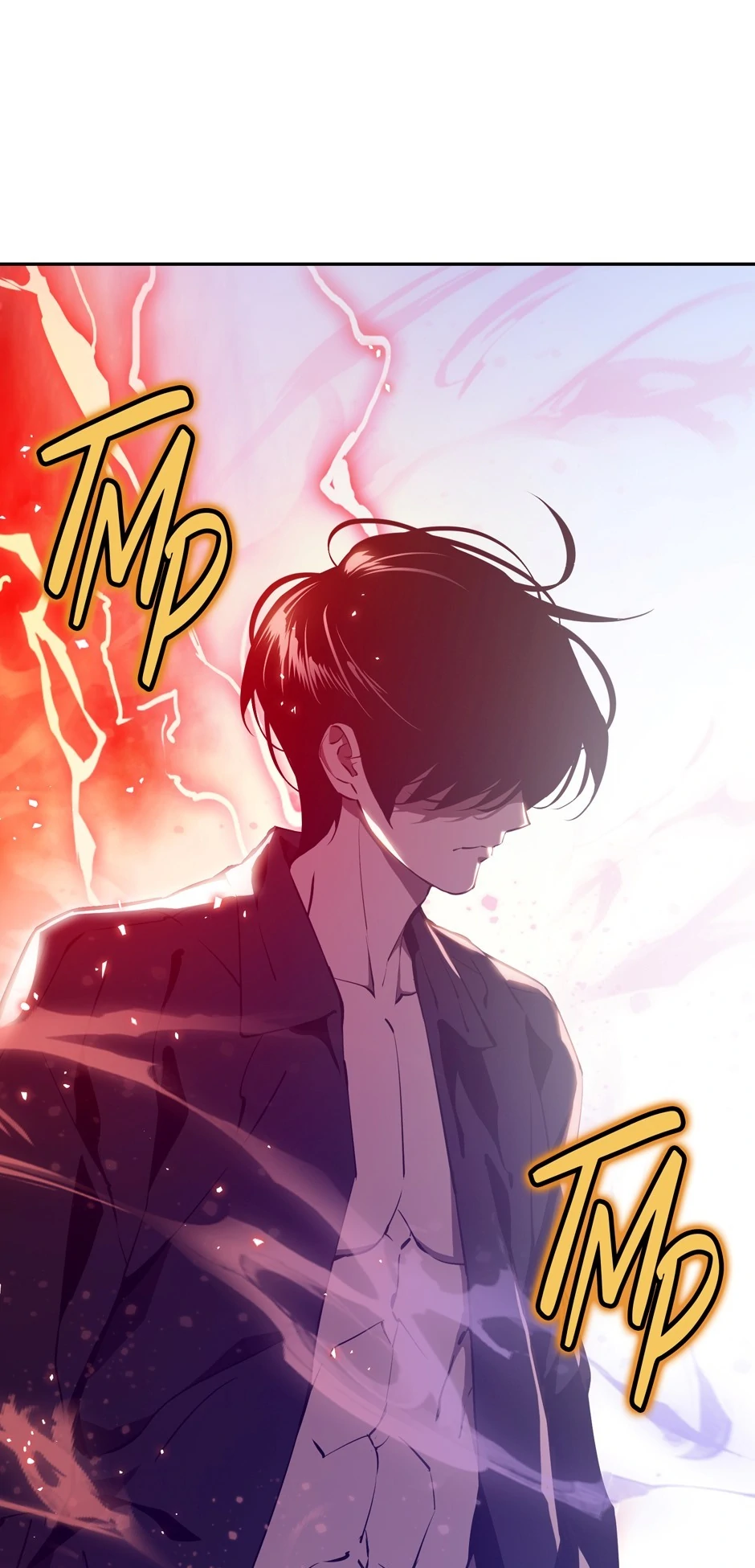 Unbeatable Lv.1 Chapter 49 - Page 25