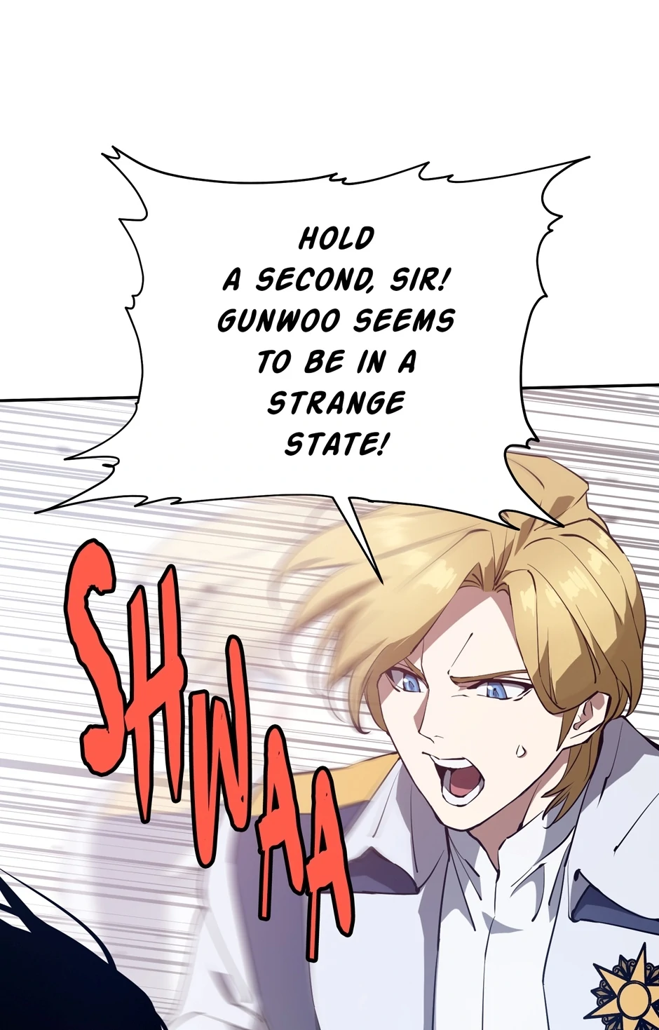 Unbeatable Lv.1 Chapter 49 - Page 30