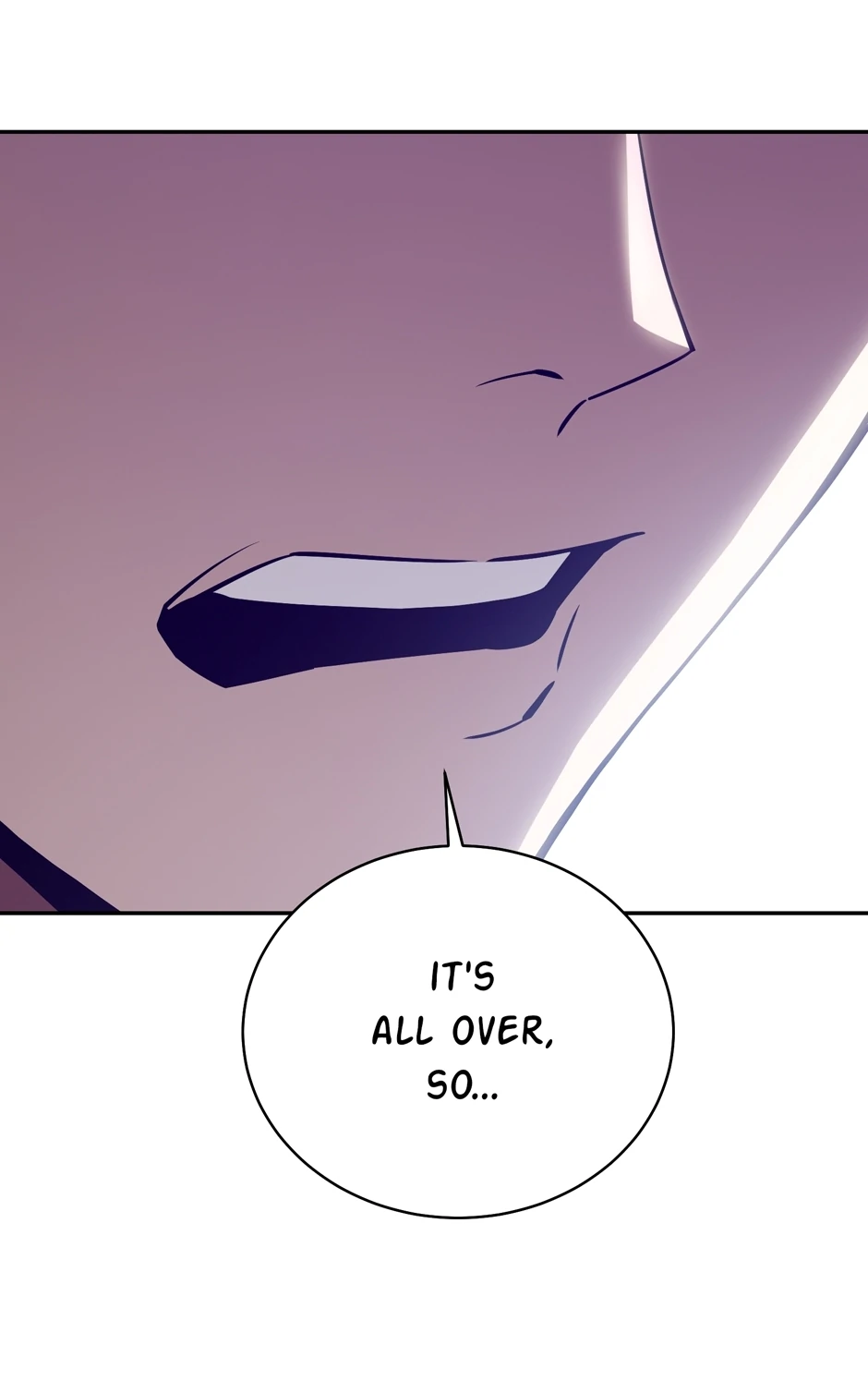Unbeatable Lv.1 Chapter 49 - Page 34