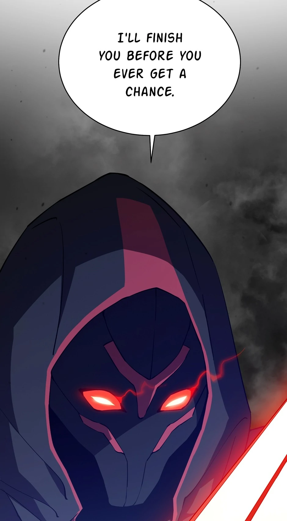 Unbeatable Lv.1 Chapter 49 - Page 4