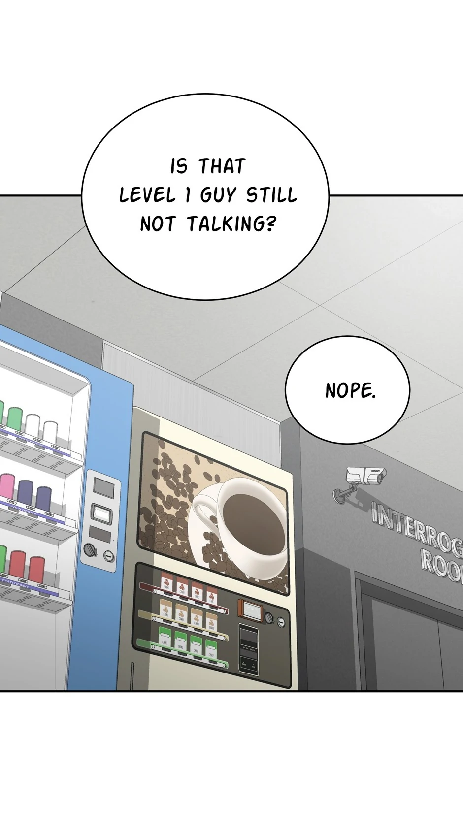 Unbeatable Lv.1 Chapter 49 - Page 41
