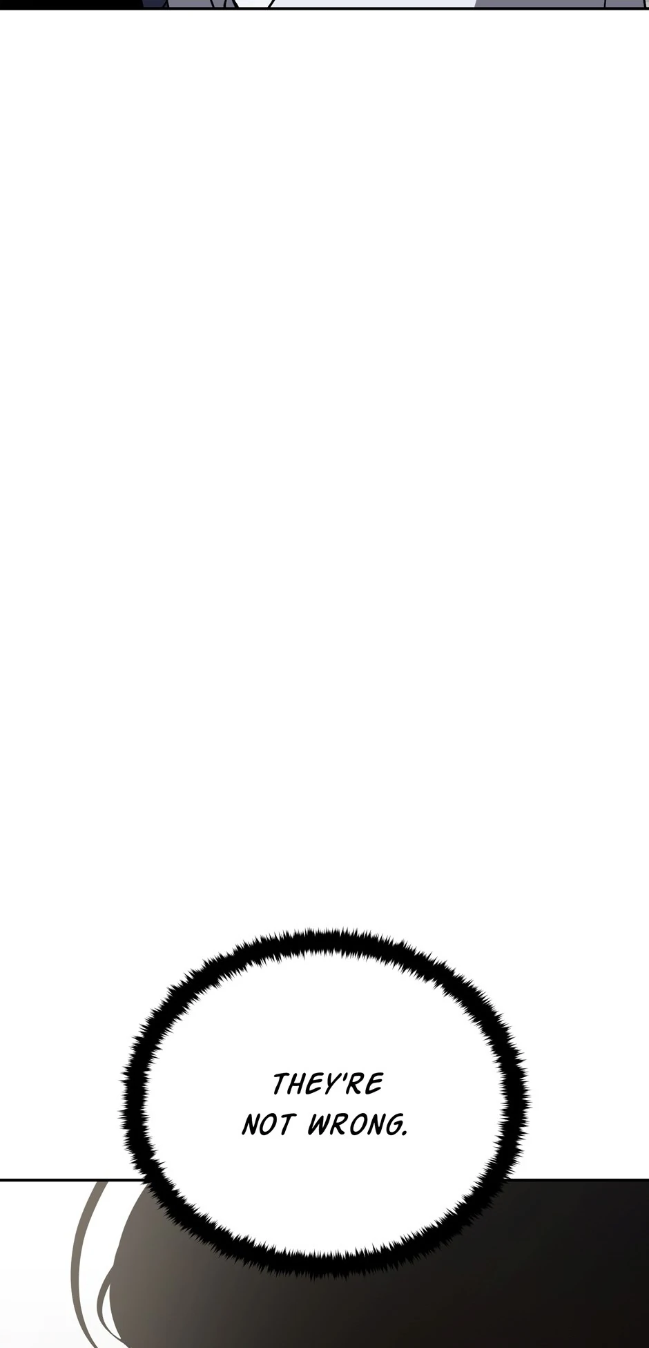 Unbeatable Lv.1 Chapter 49 - Page 50
