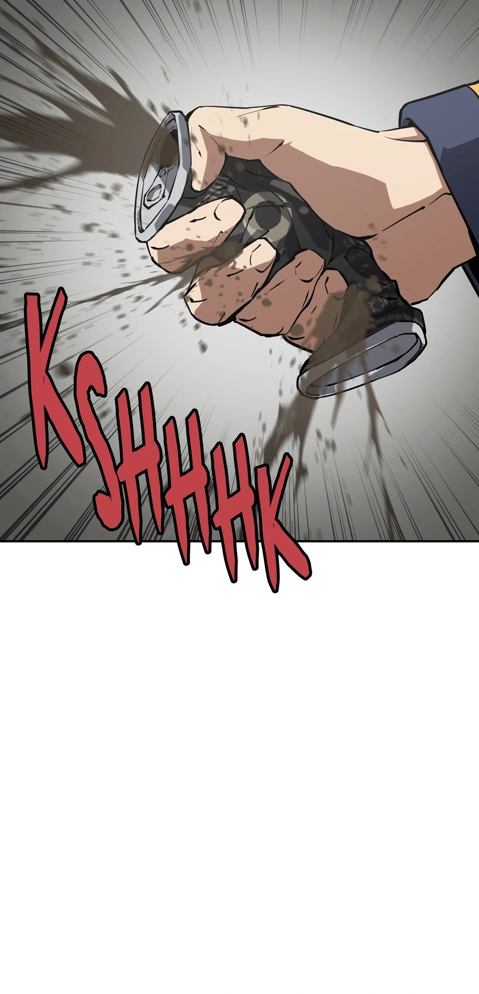 Unbeatable Lv.1 Chapter 49 - Page 58
