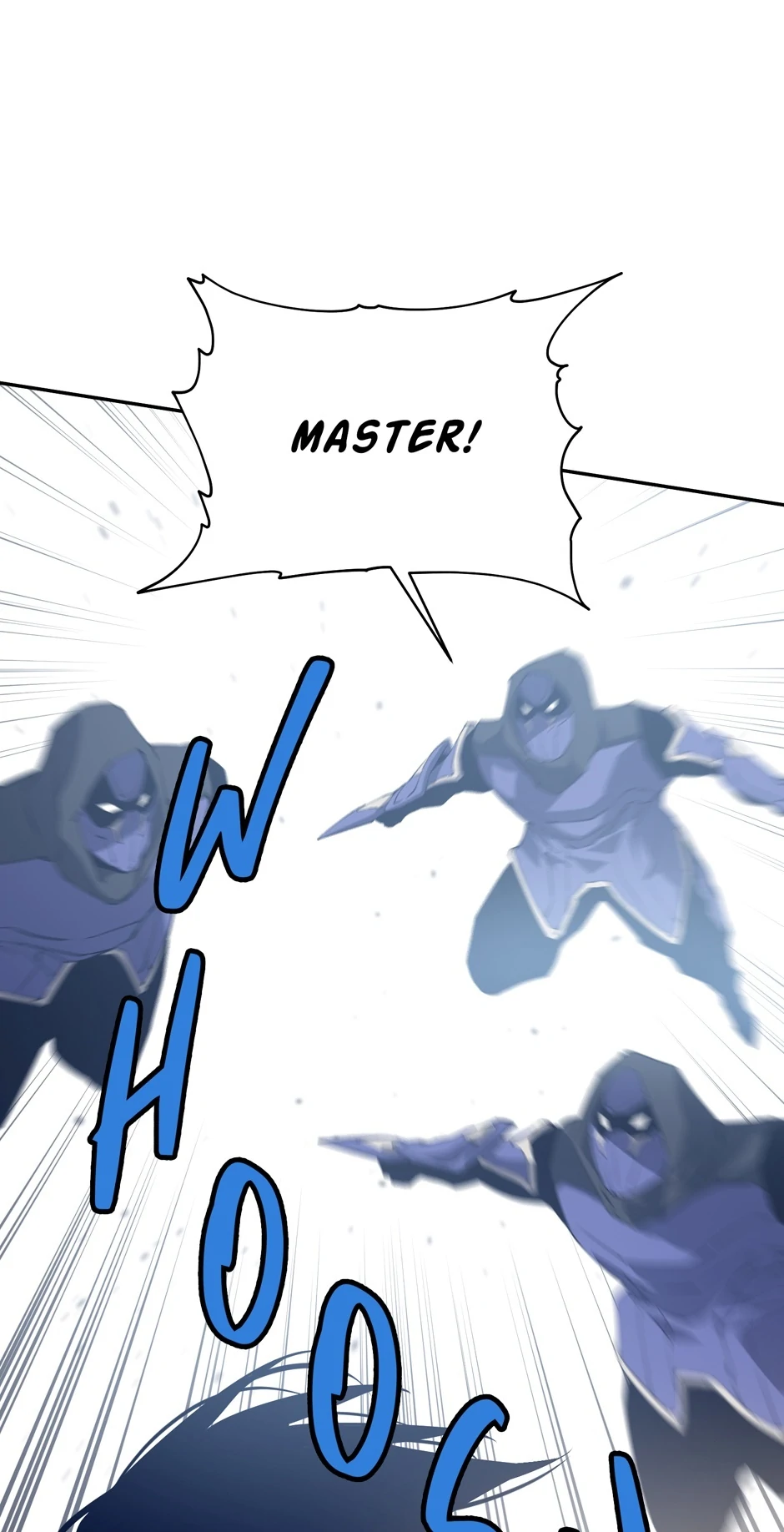 Unbeatable Lv.1 Chapter 49 - Page 6