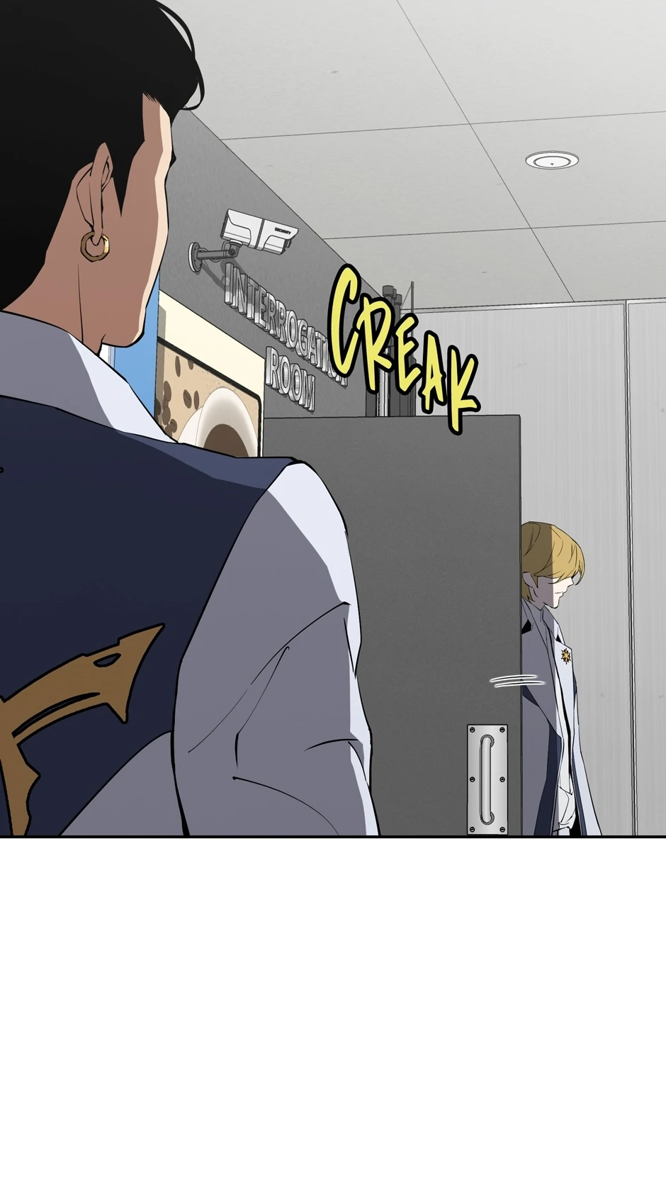 Unbeatable Lv.1 Chapter 49 - Page 61