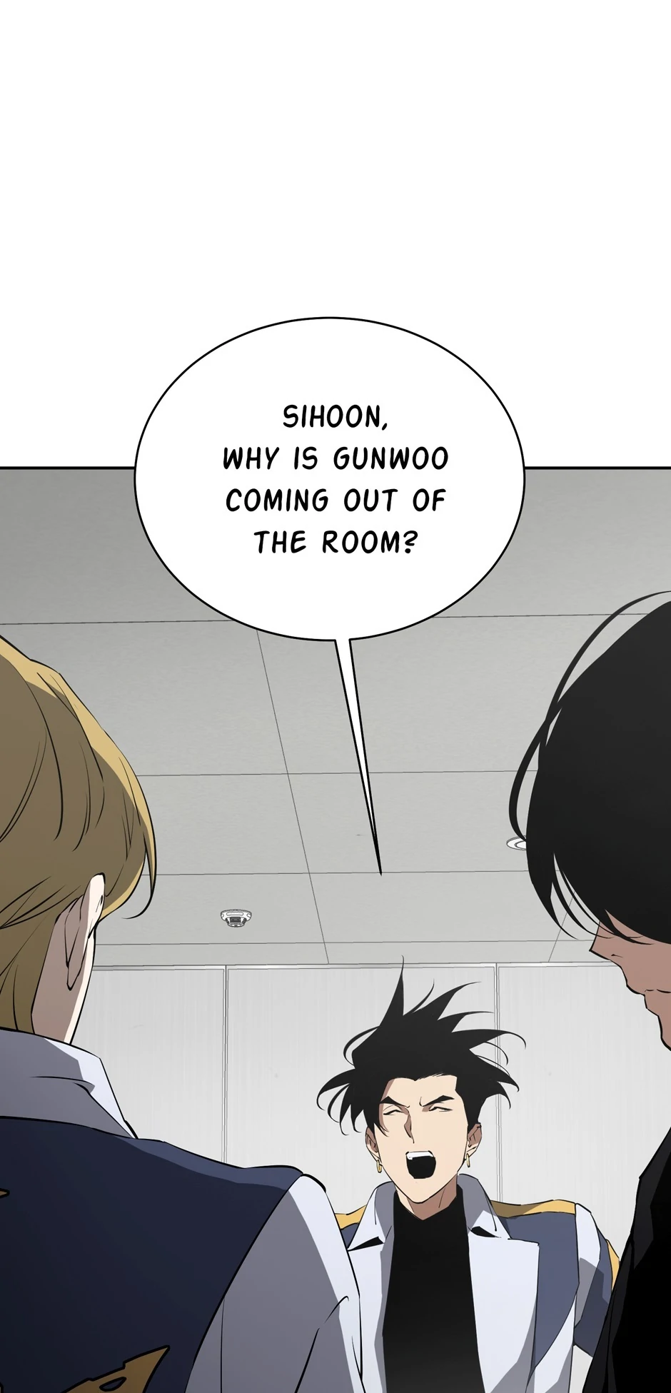 Unbeatable Lv.1 Chapter 49 - Page 64