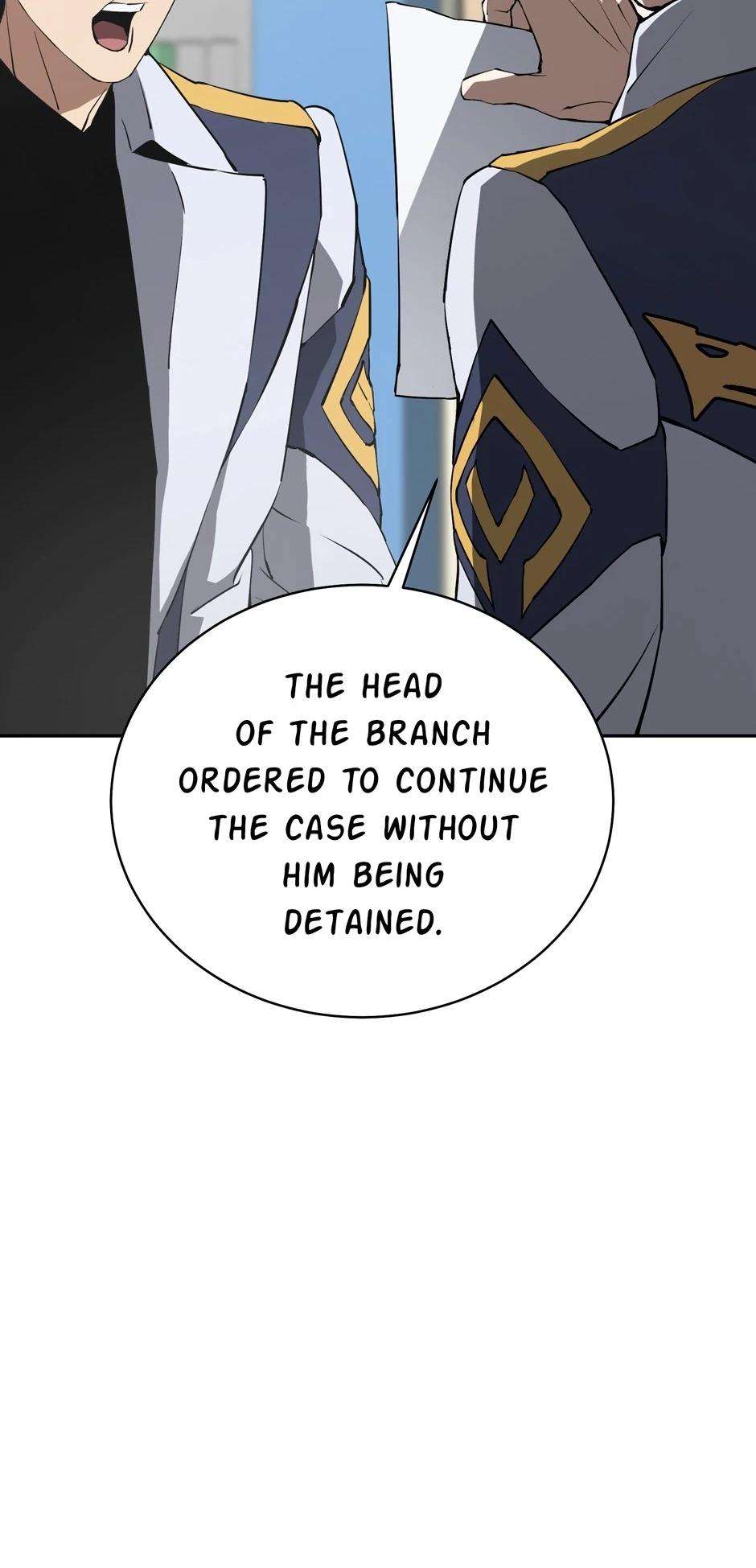 Unbeatable Lv.1 Chapter 49 - Page 68