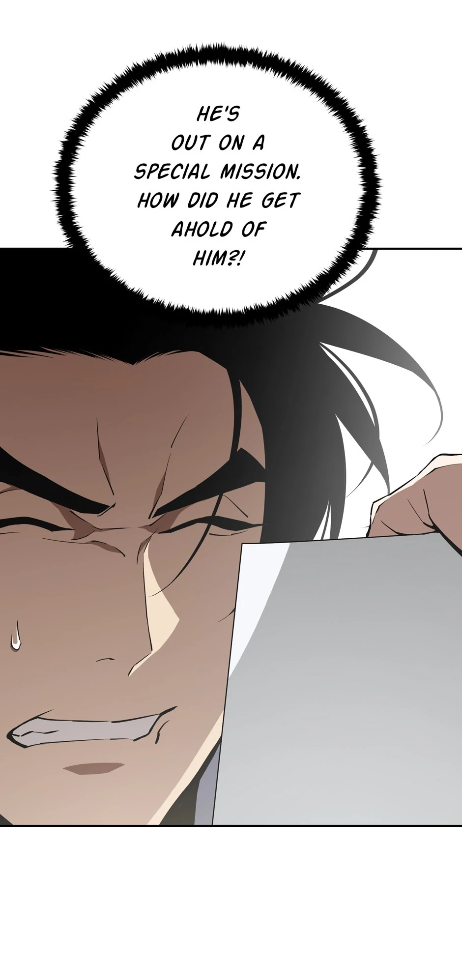 Unbeatable Lv.1 Chapter 49 - Page 69
