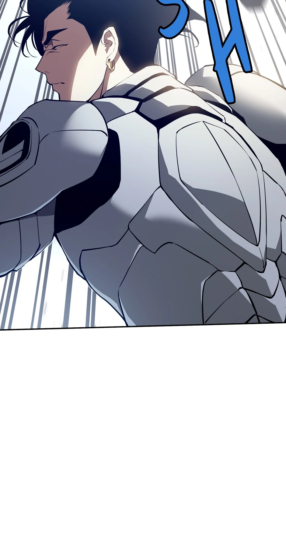 Unbeatable Lv.1 Chapter 49 - Page 7