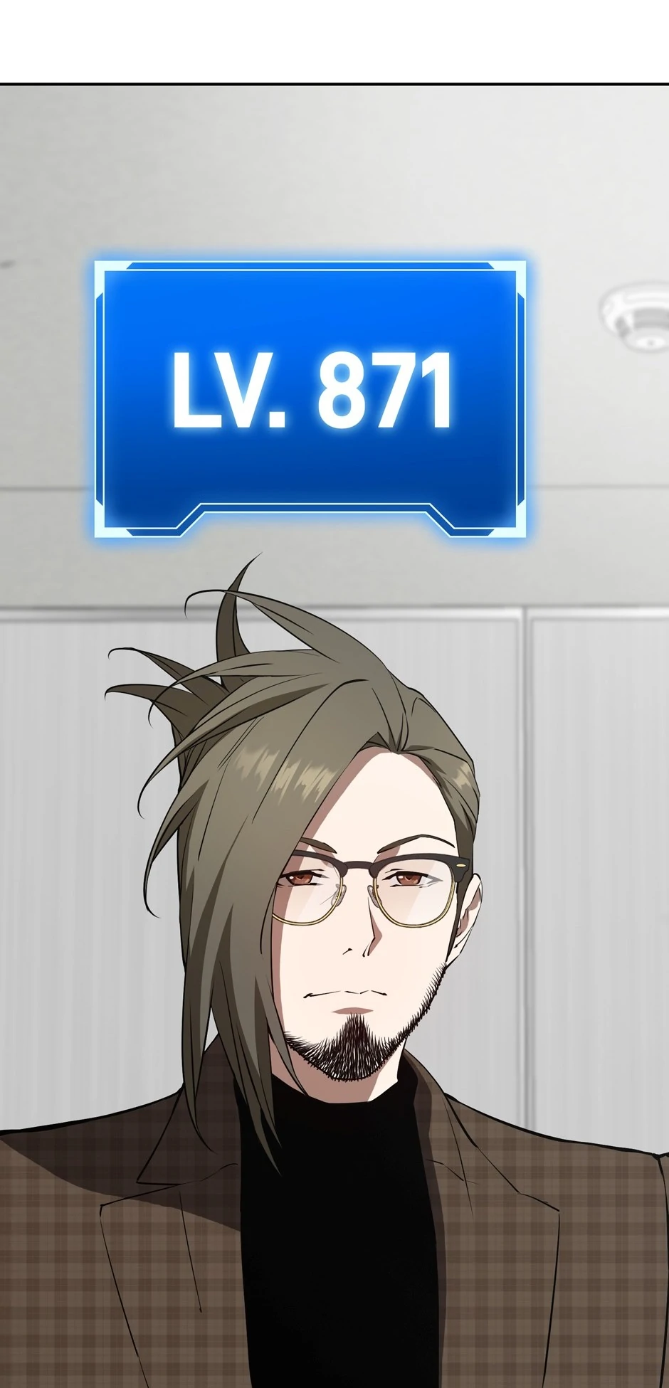 Unbeatable Lv.1 Chapter 49 - Page 72
