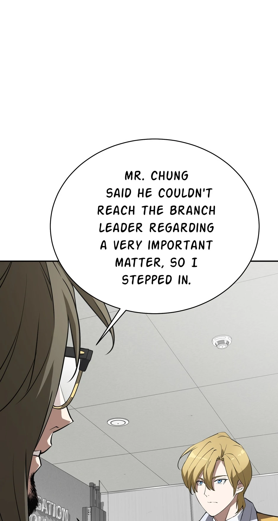 Unbeatable Lv.1 Chapter 49 - Page 74