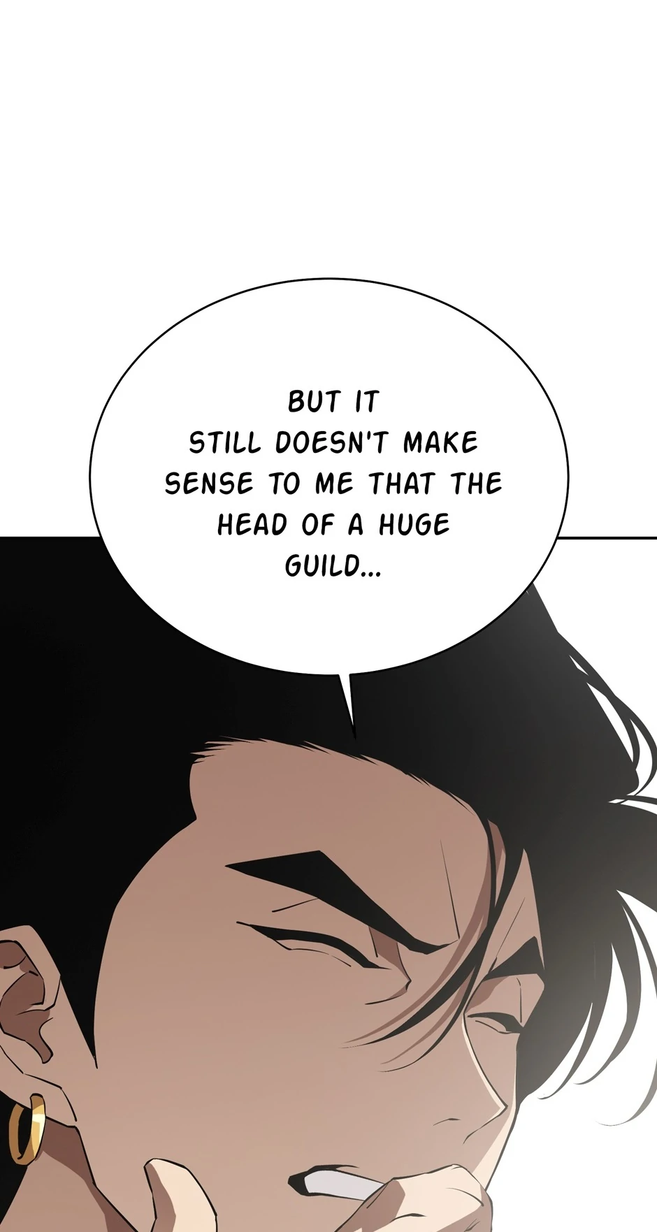 Unbeatable Lv.1 Chapter 49 - Page 77