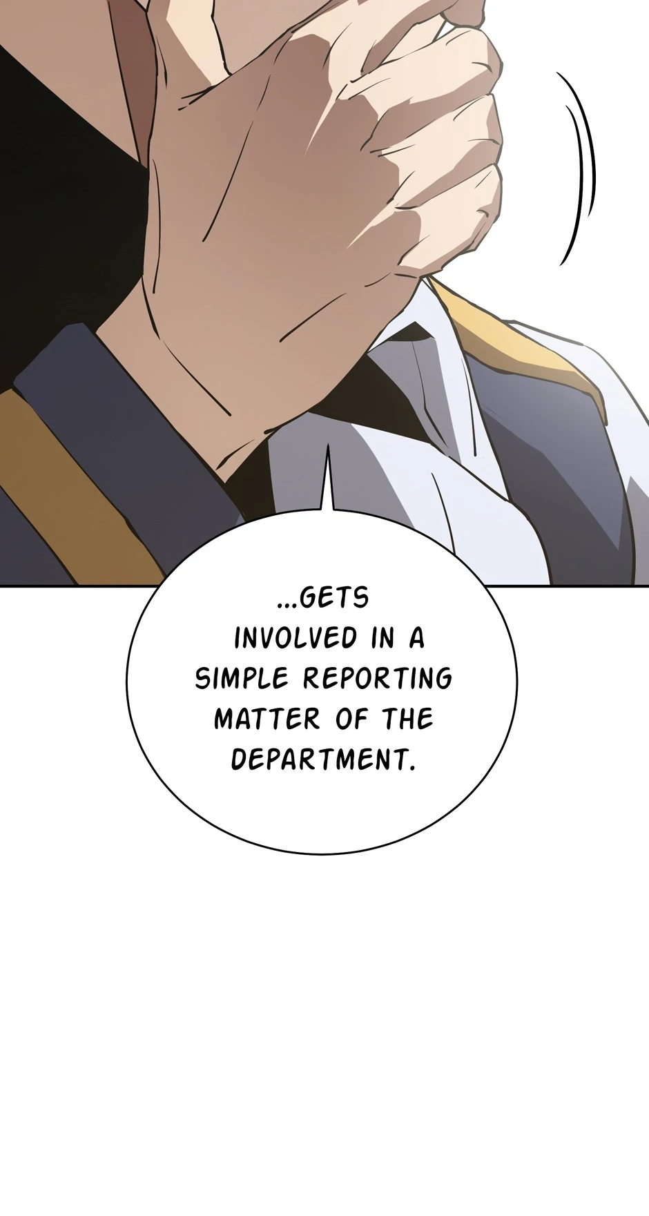 Unbeatable Lv.1 Chapter 49 - Page 78