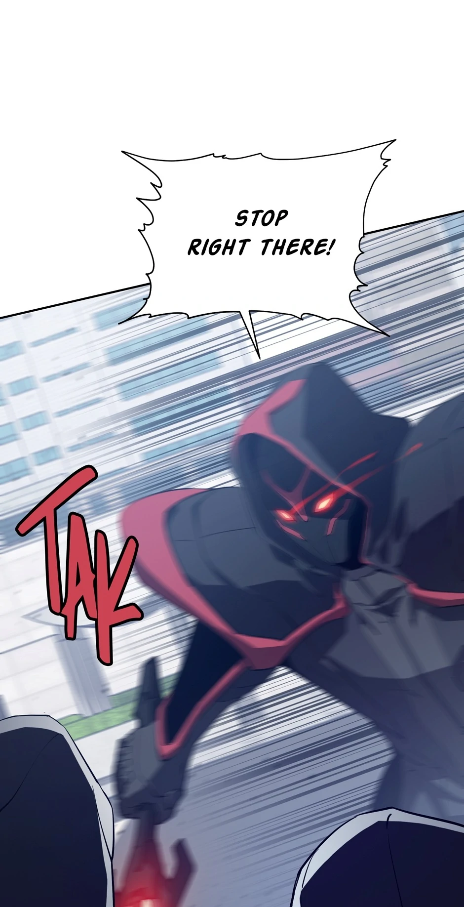 Unbeatable Lv.1 Chapter 49 - Page 8