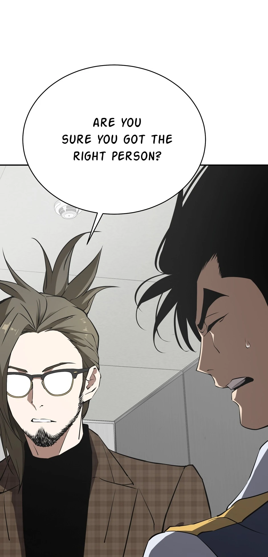 Unbeatable Lv.1 Chapter 49 - Page 84