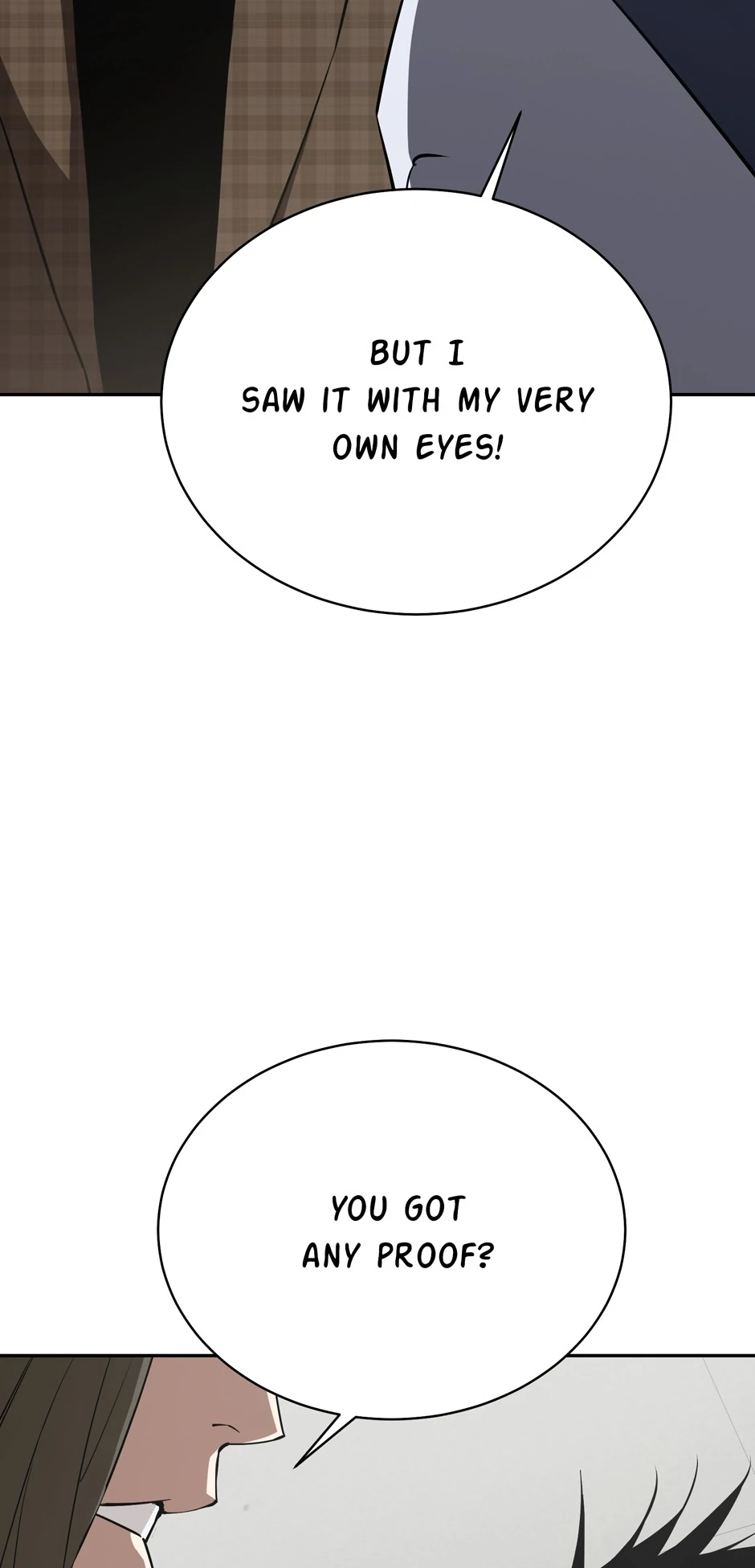 Unbeatable Lv.1 Chapter 49 - Page 85