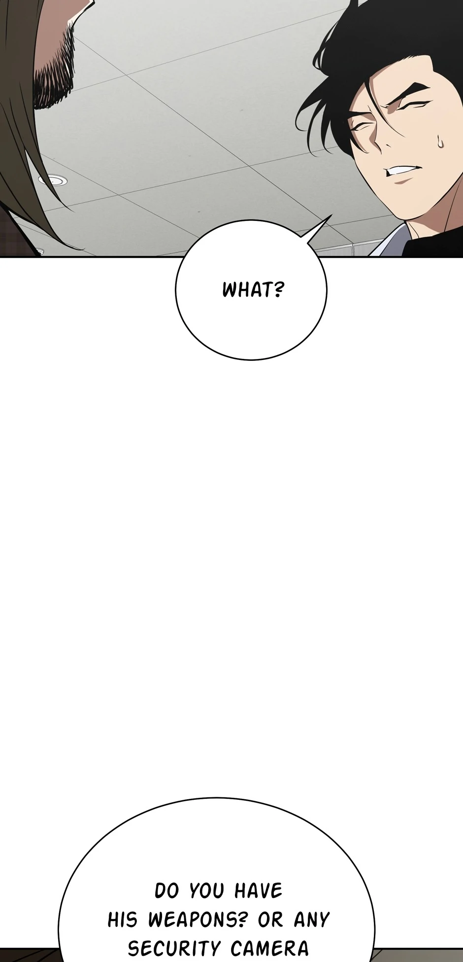 Unbeatable Lv.1 Chapter 49 - Page 86