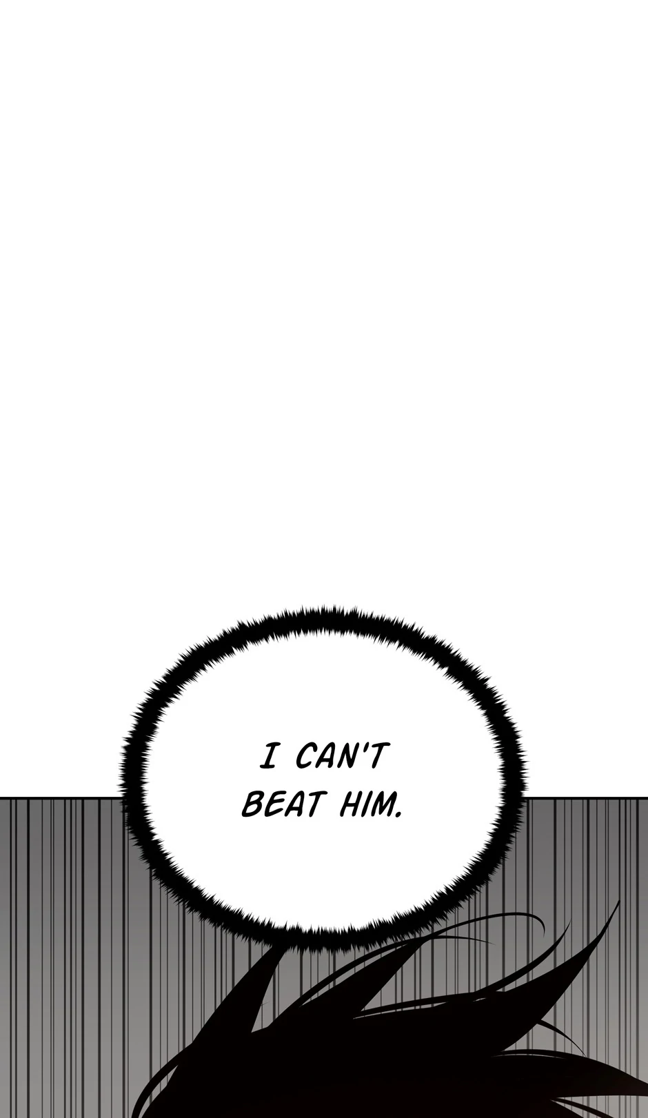 Unbeatable Lv.1 Chapter 49 - Page 91