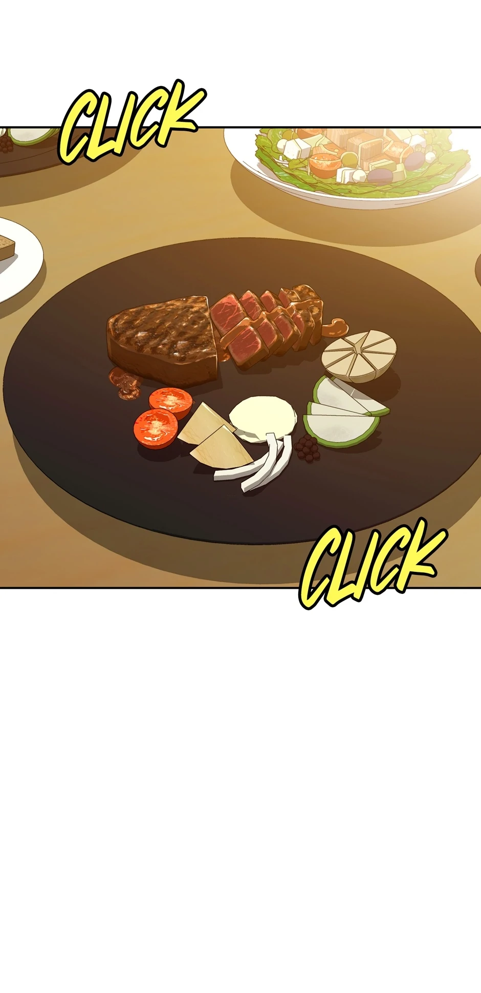 Unbeatable Lv.1 Chapter 51 - Page 14