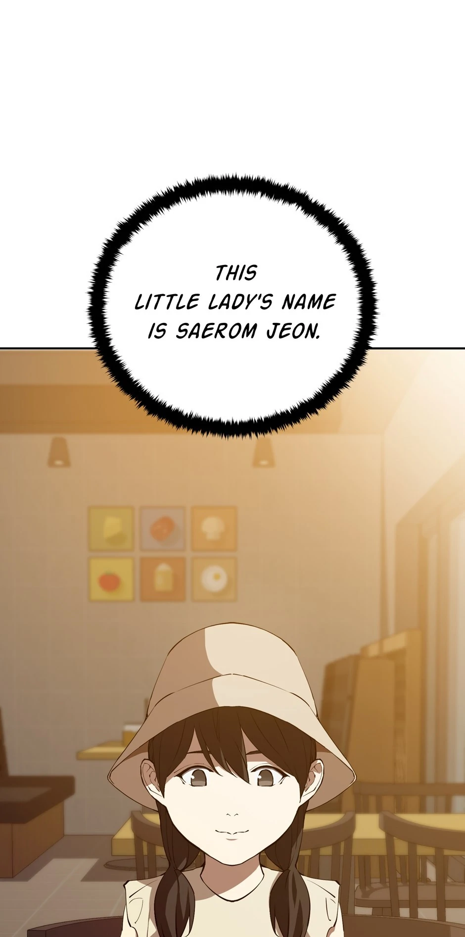 Unbeatable Lv.1 Chapter 51 - Page 15