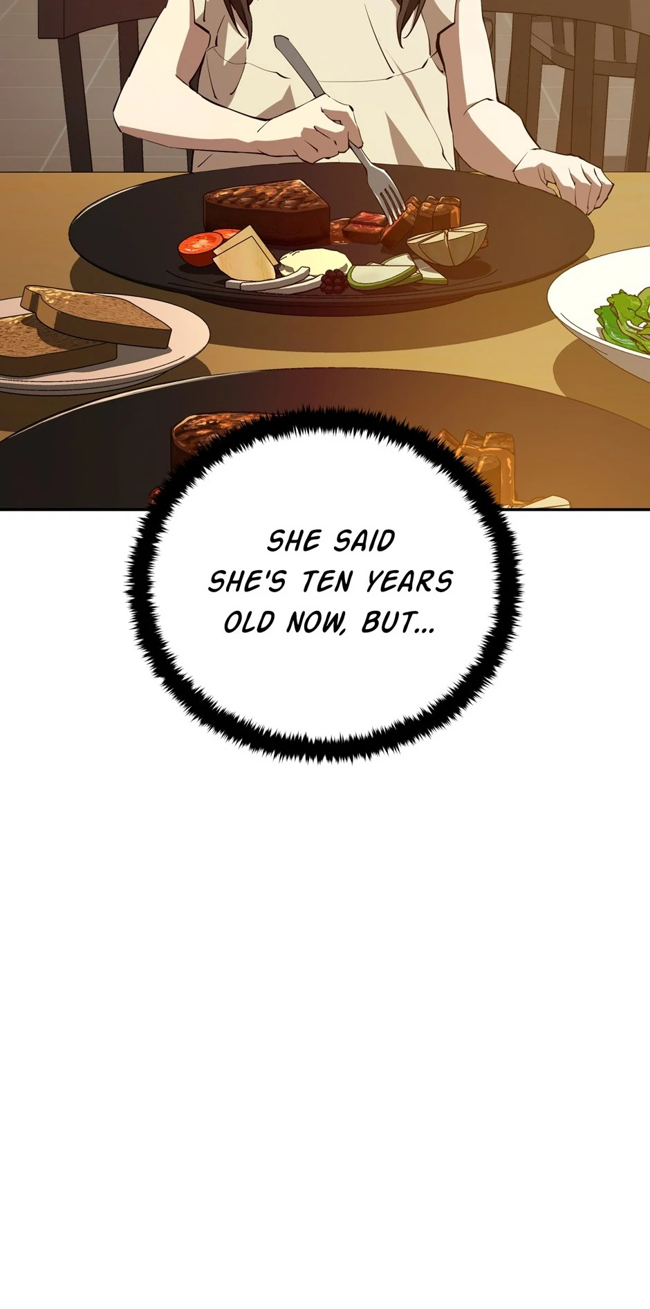 Unbeatable Lv.1 Chapter 51 - Page 16