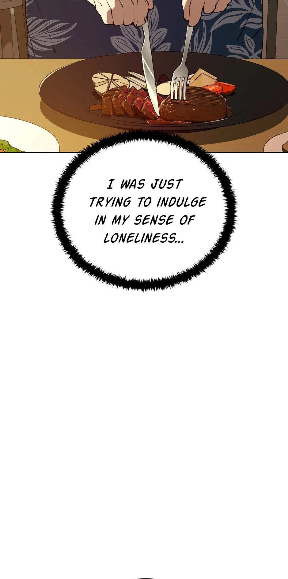 Unbeatable Lv.1 Chapter 51 - Page 18