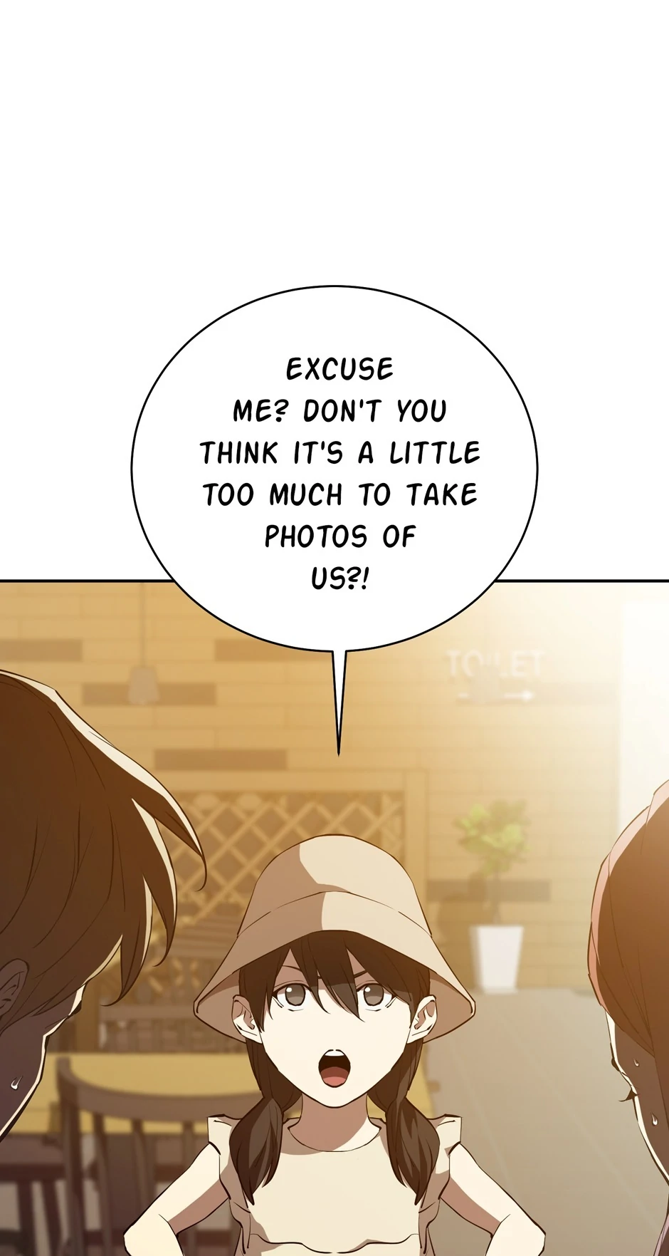 Unbeatable Lv.1 Chapter 51 - Page 29