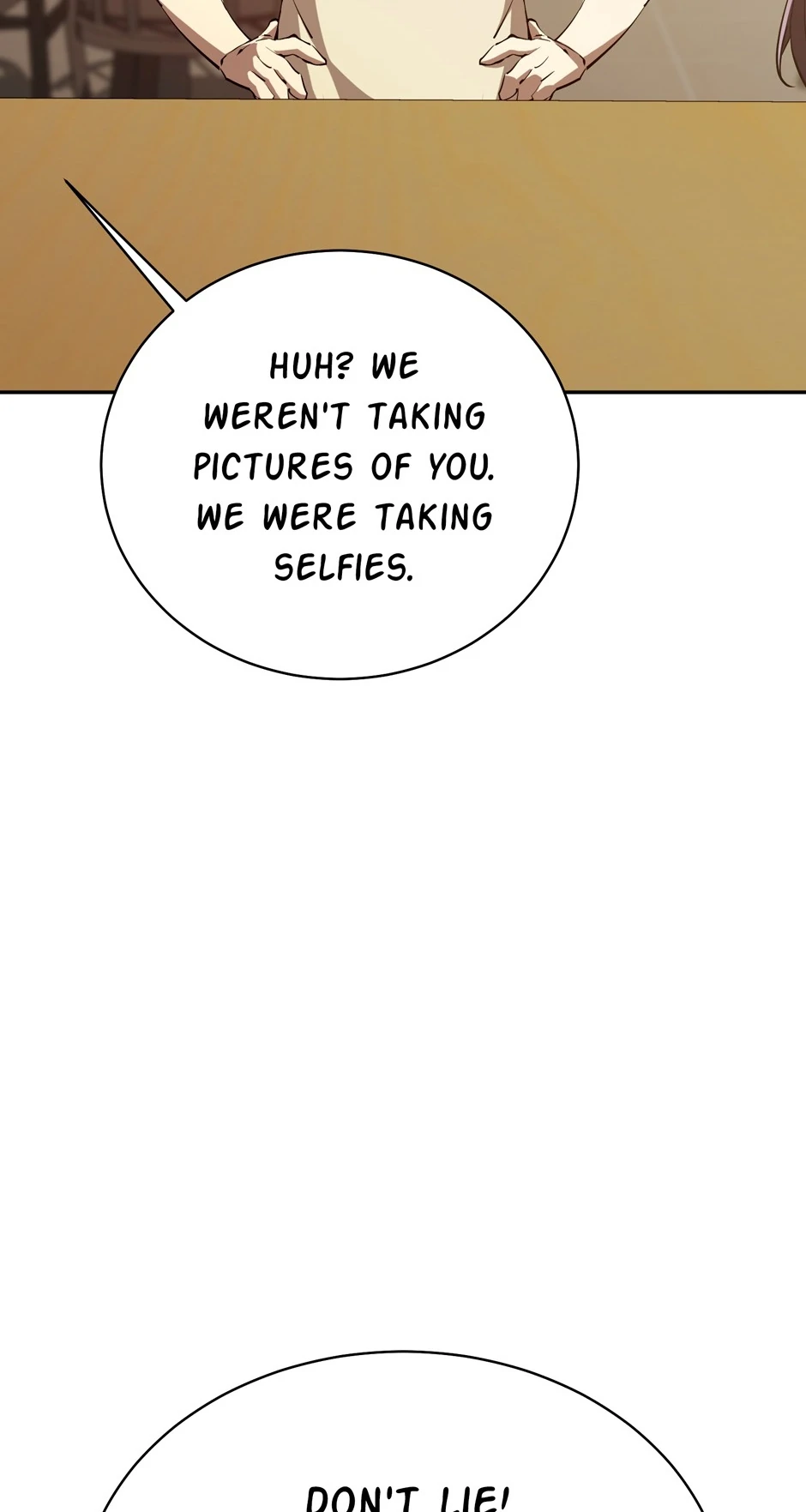 Unbeatable Lv.1 Chapter 51 - Page 30