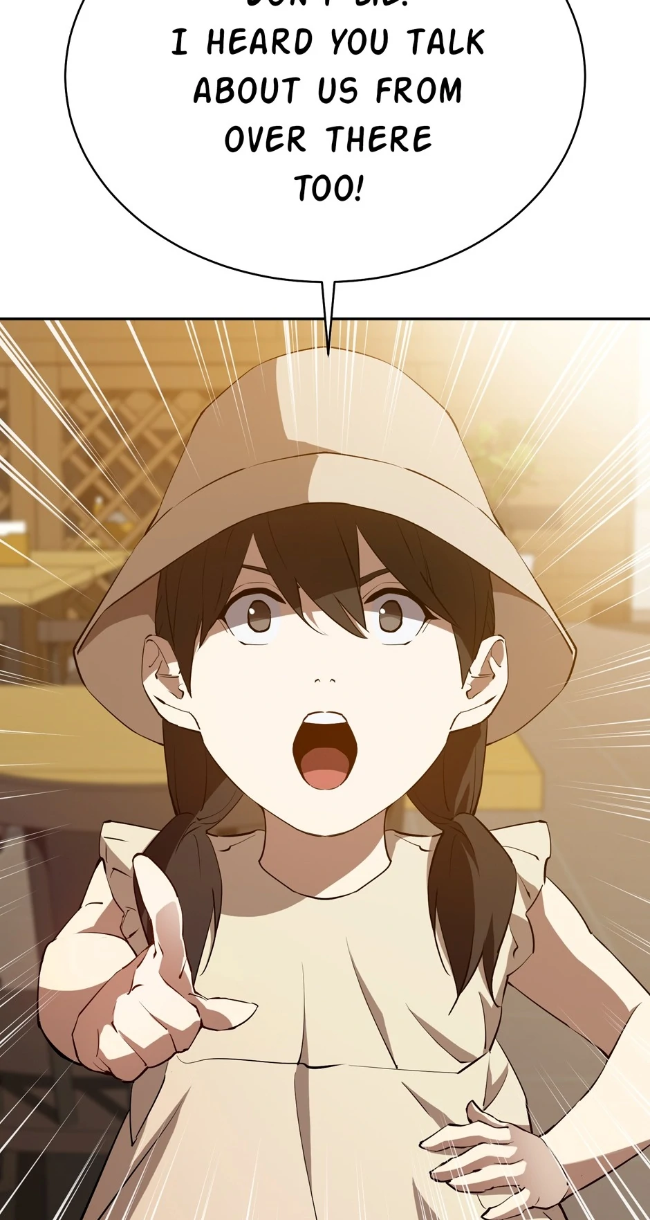 Unbeatable Lv.1 Chapter 51 - Page 31