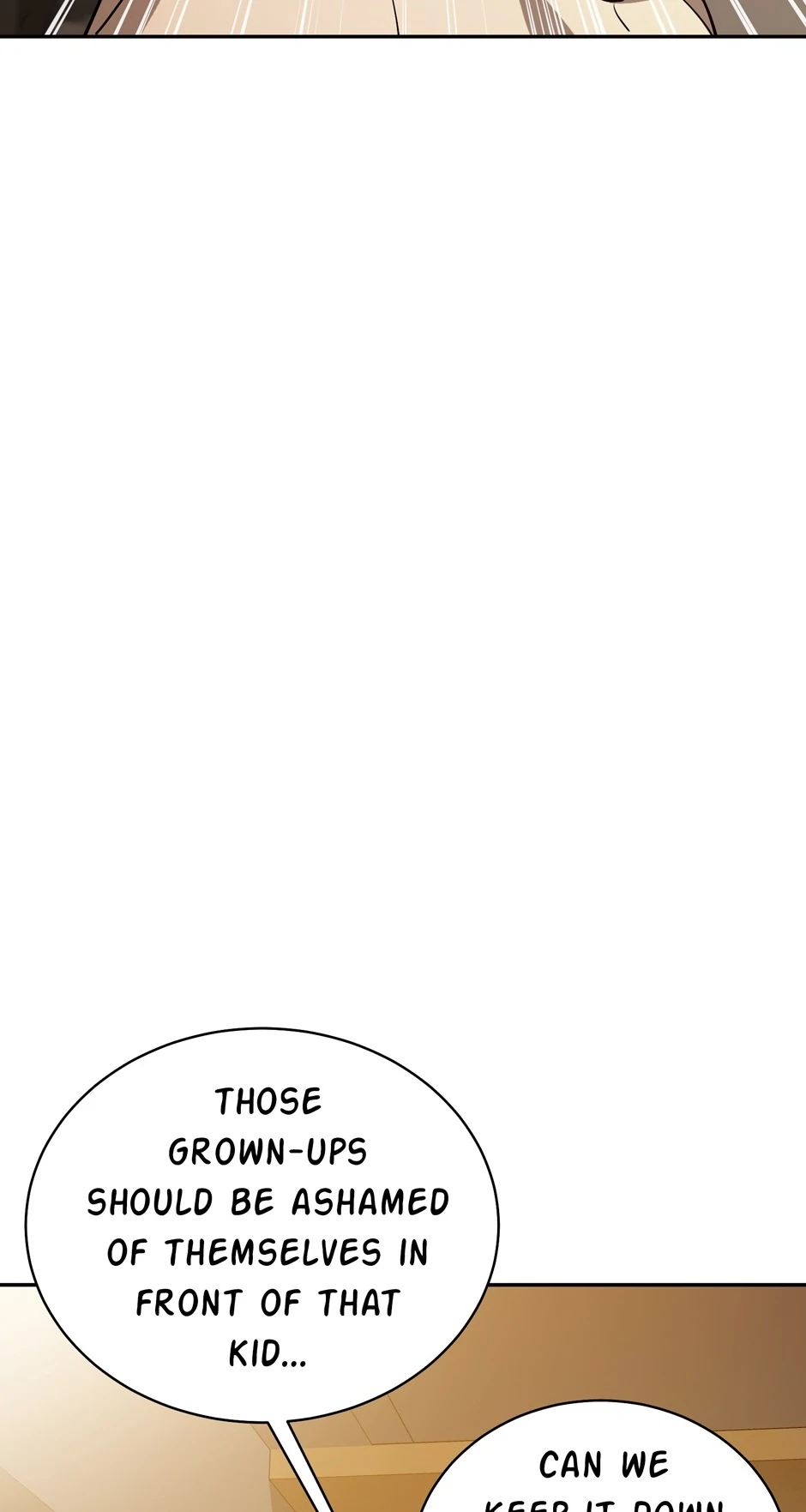 Unbeatable Lv.1 Chapter 51 - Page 32
