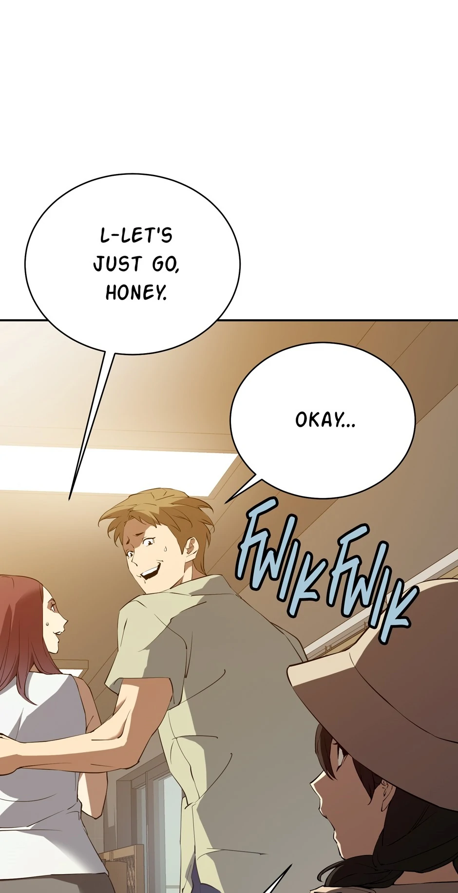 Unbeatable Lv.1 Chapter 51 - Page 34