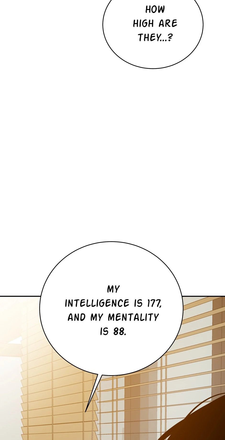Unbeatable Lv.1 Chapter 51 - Page 37