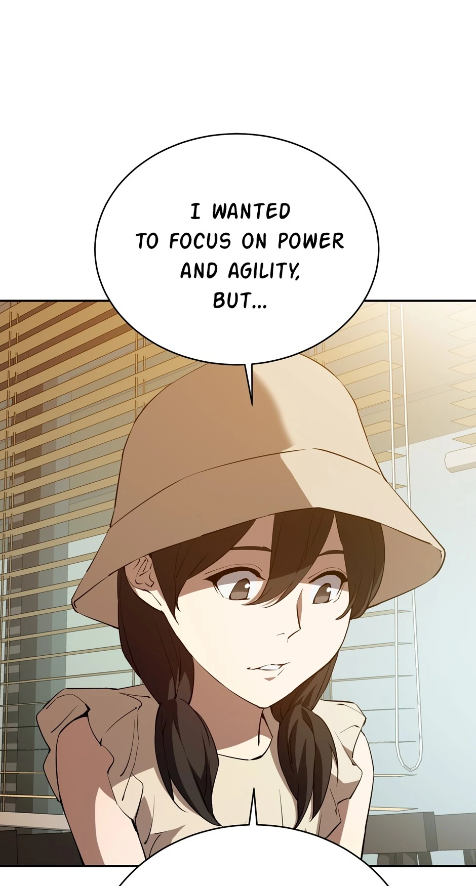Unbeatable Lv.1 Chapter 51 - Page 39