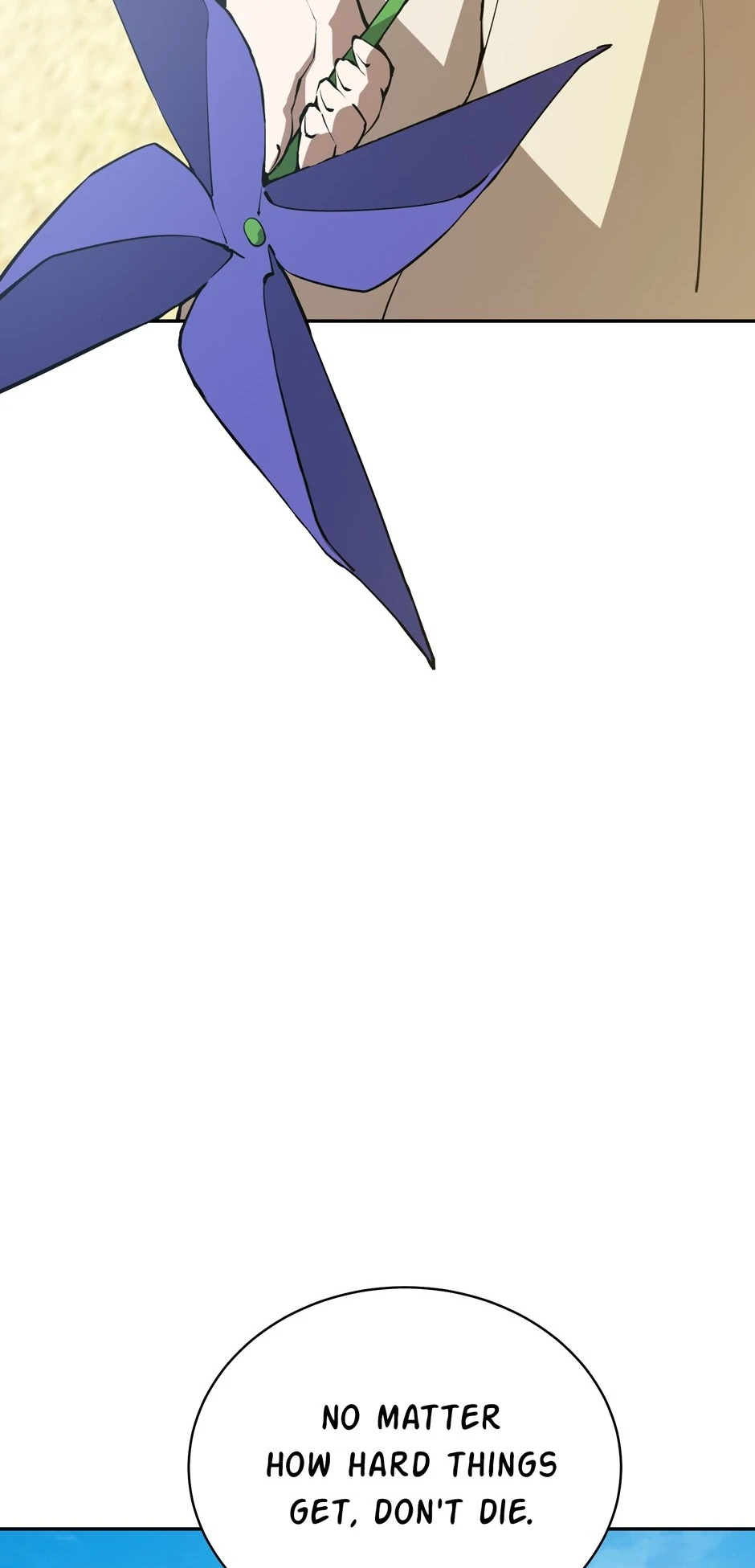 Unbeatable Lv.1 Chapter 51 - Page 4