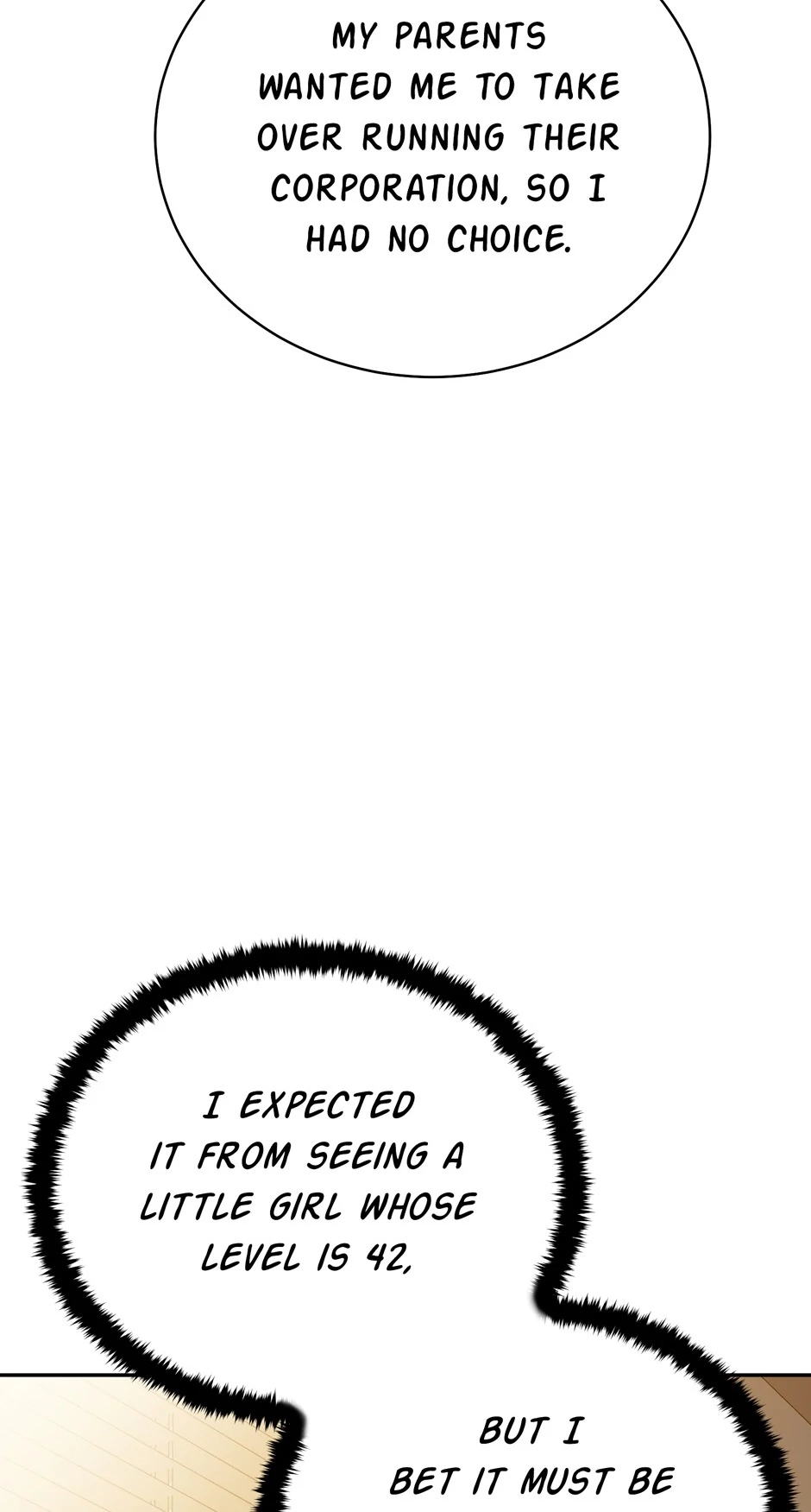 Unbeatable Lv.1 Chapter 51 - Page 40