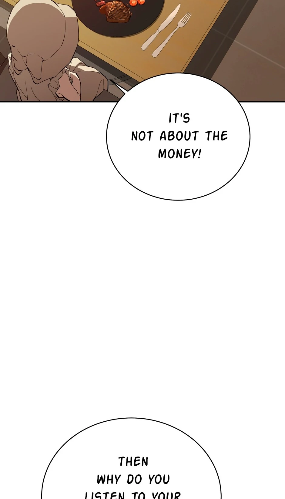 Unbeatable Lv.1 Chapter 51 - Page 45