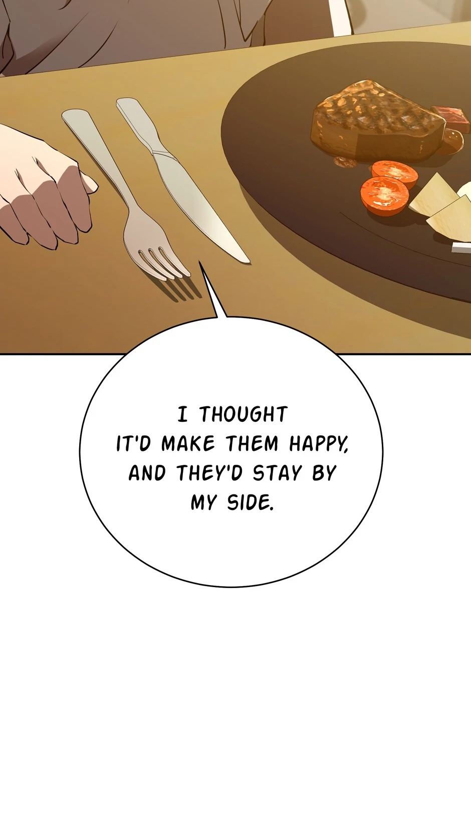 Unbeatable Lv.1 Chapter 51 - Page 48