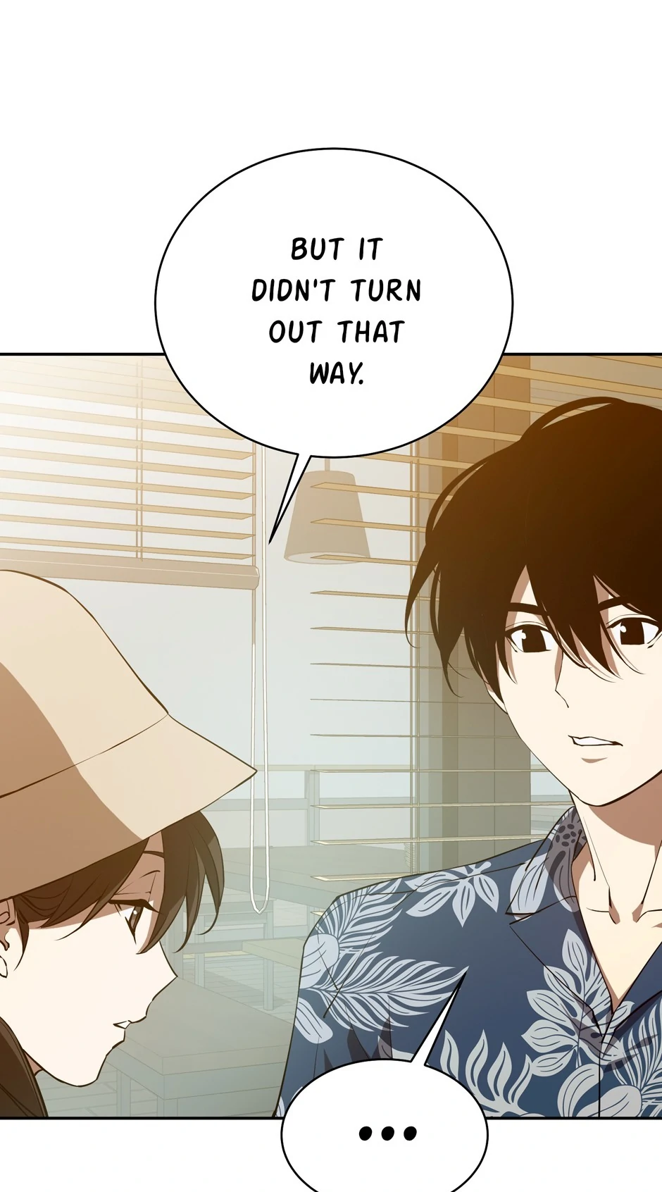 Unbeatable Lv.1 Chapter 51 - Page 49