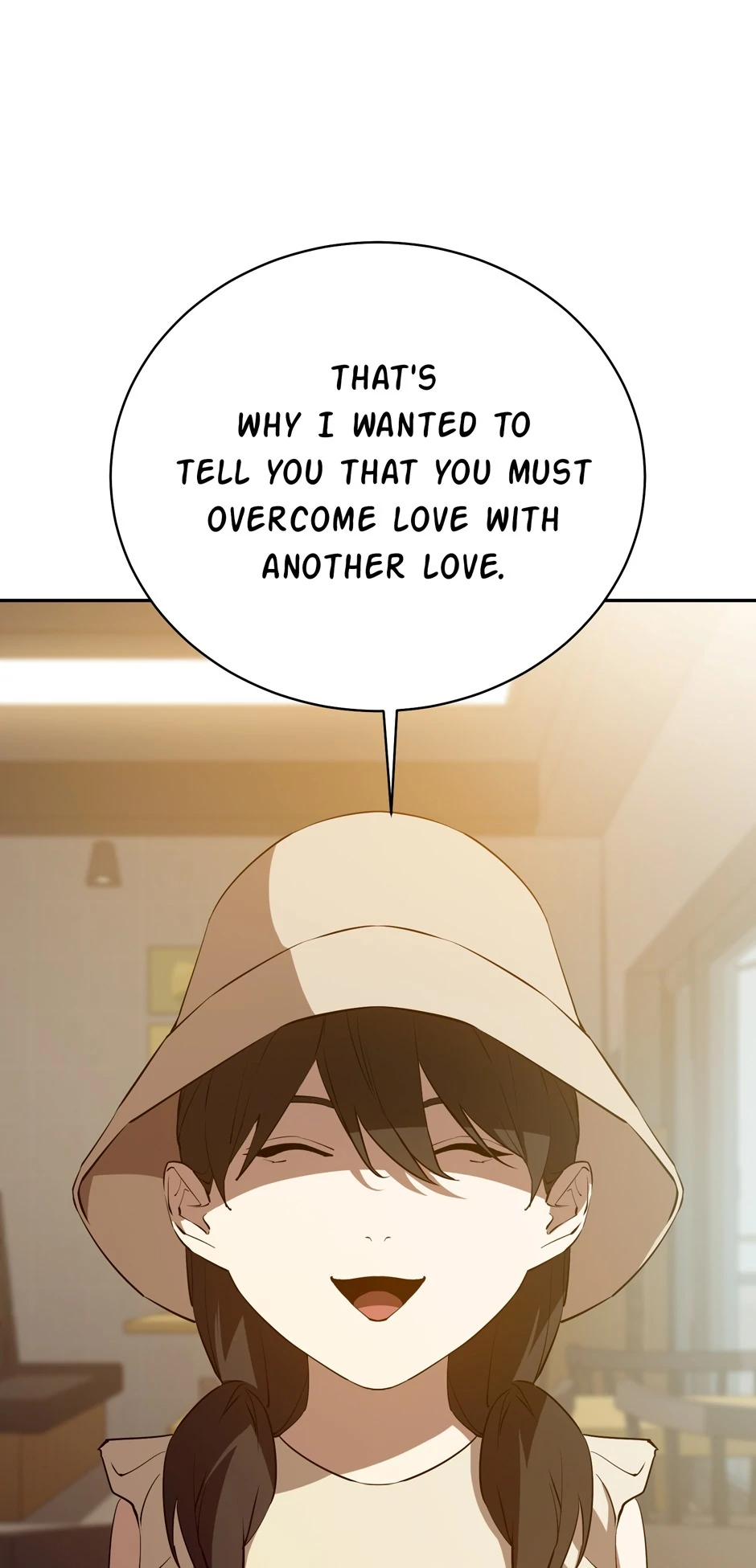 Unbeatable Lv.1 Chapter 51 - Page 54