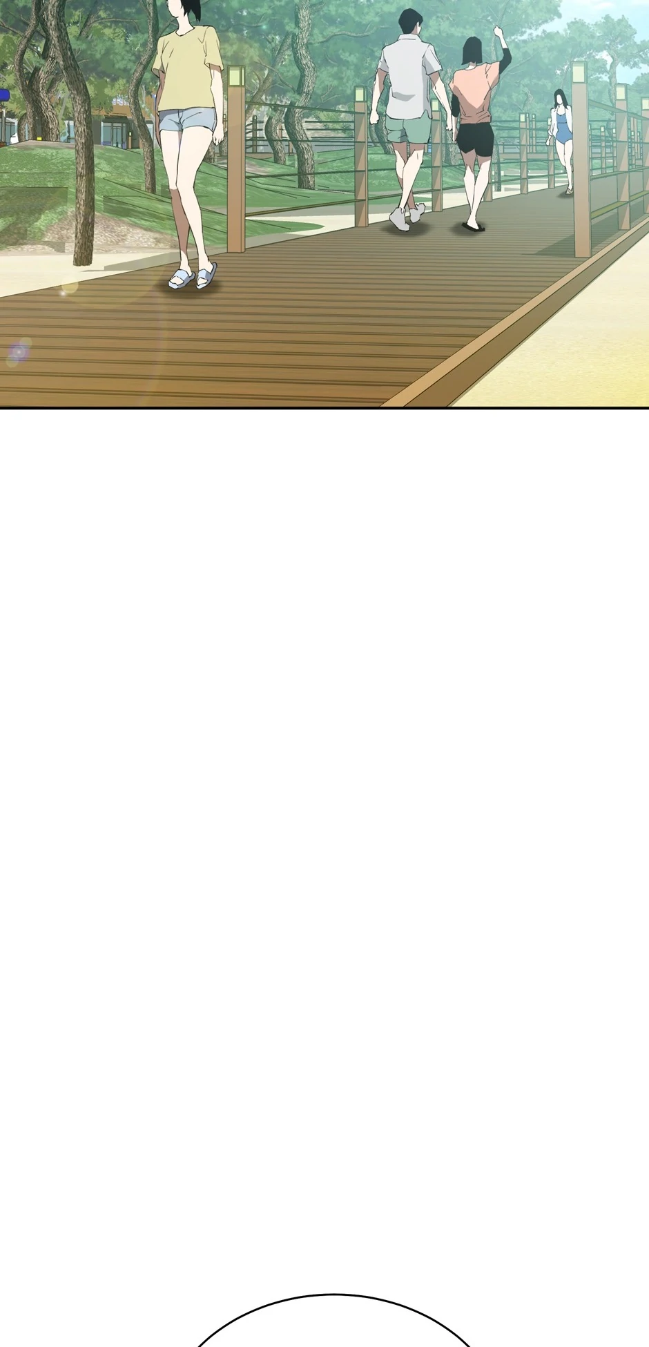 Unbeatable Lv.1 Chapter 51 - Page 57