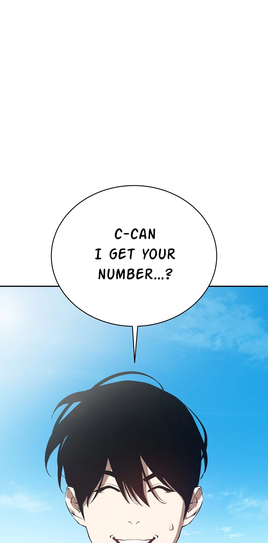 Unbeatable Lv.1 Chapter 51 - Page 59