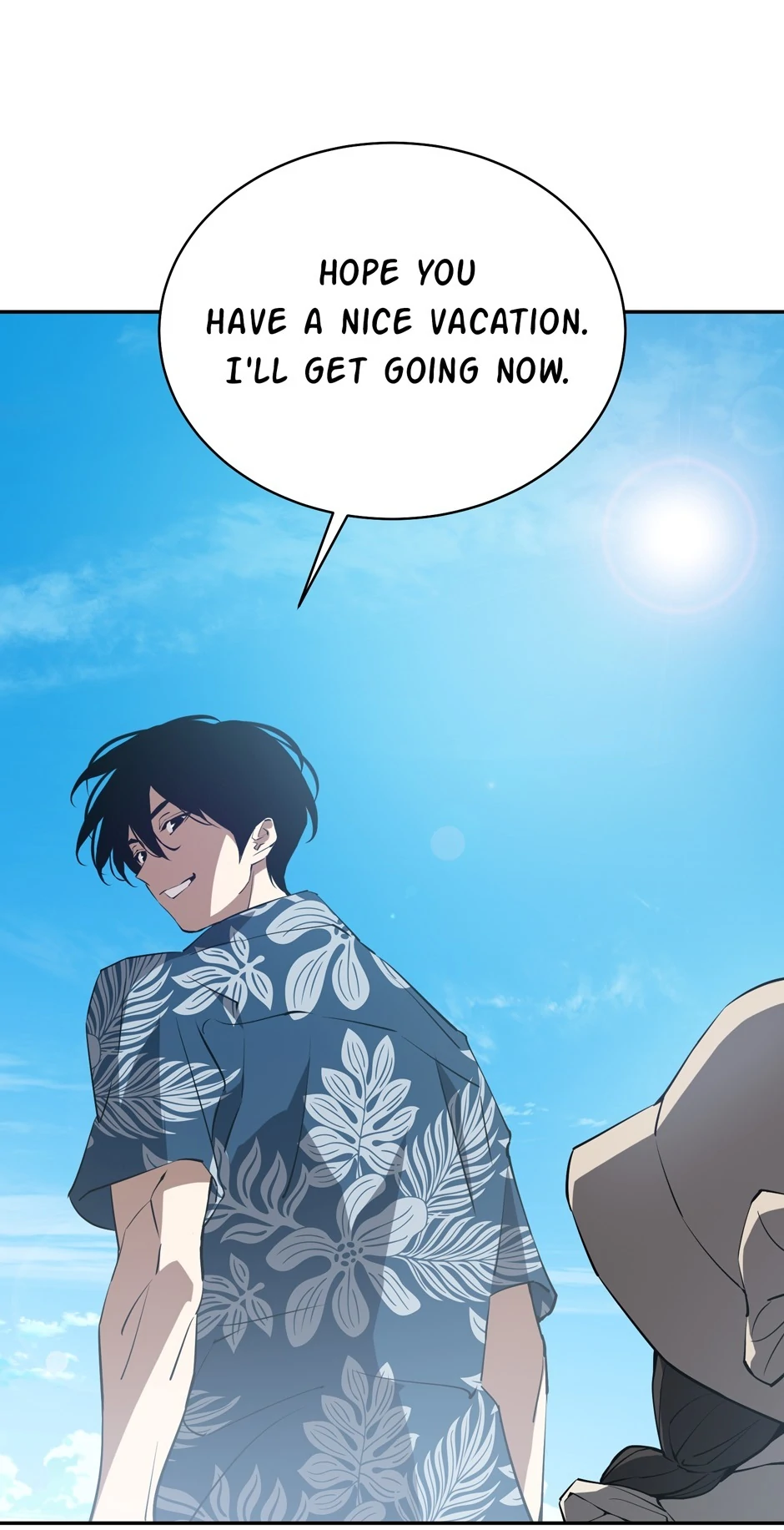 Unbeatable Lv.1 Chapter 51 - Page 74