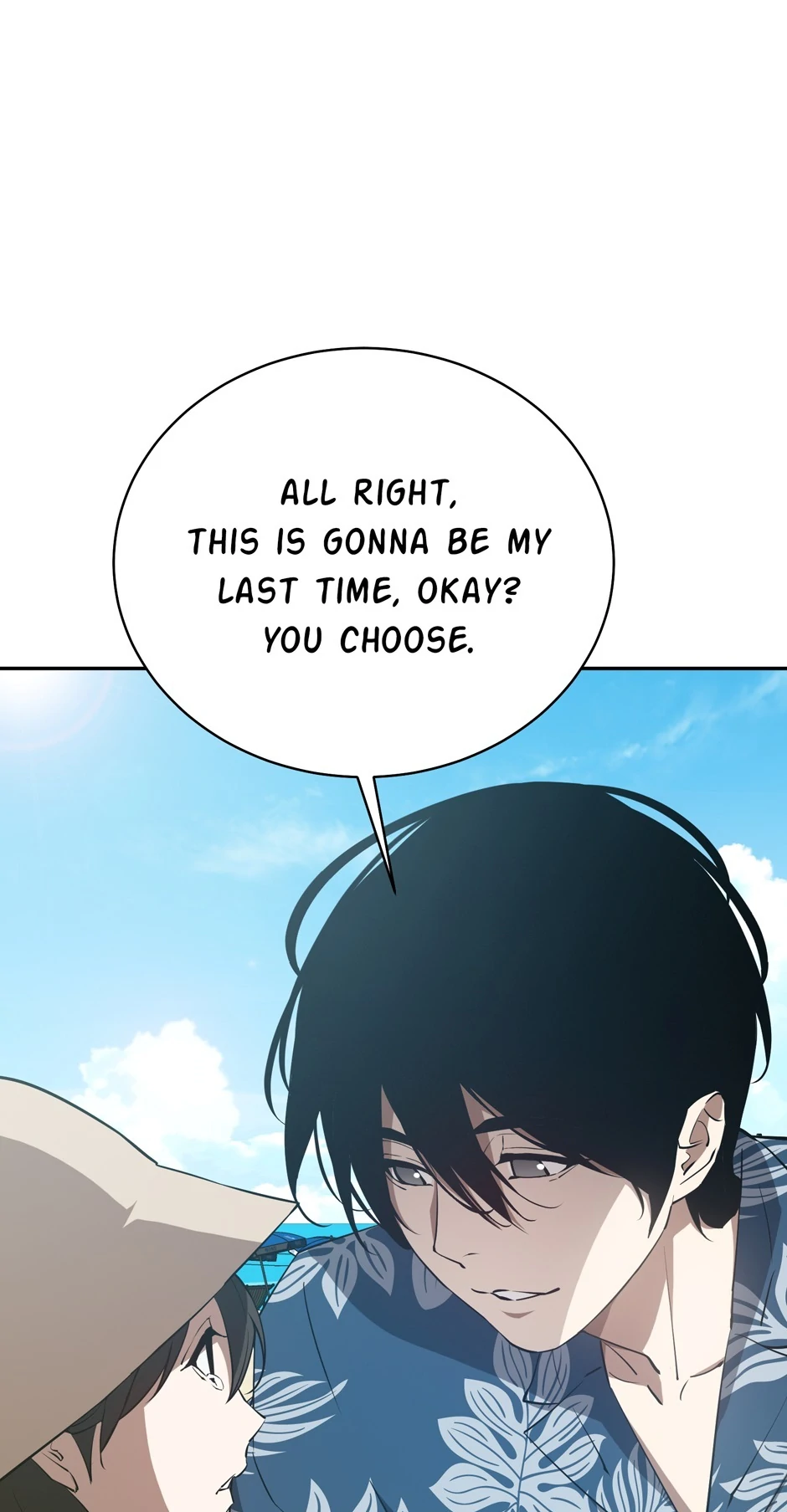Unbeatable Lv.1 Chapter 51 - Page 79